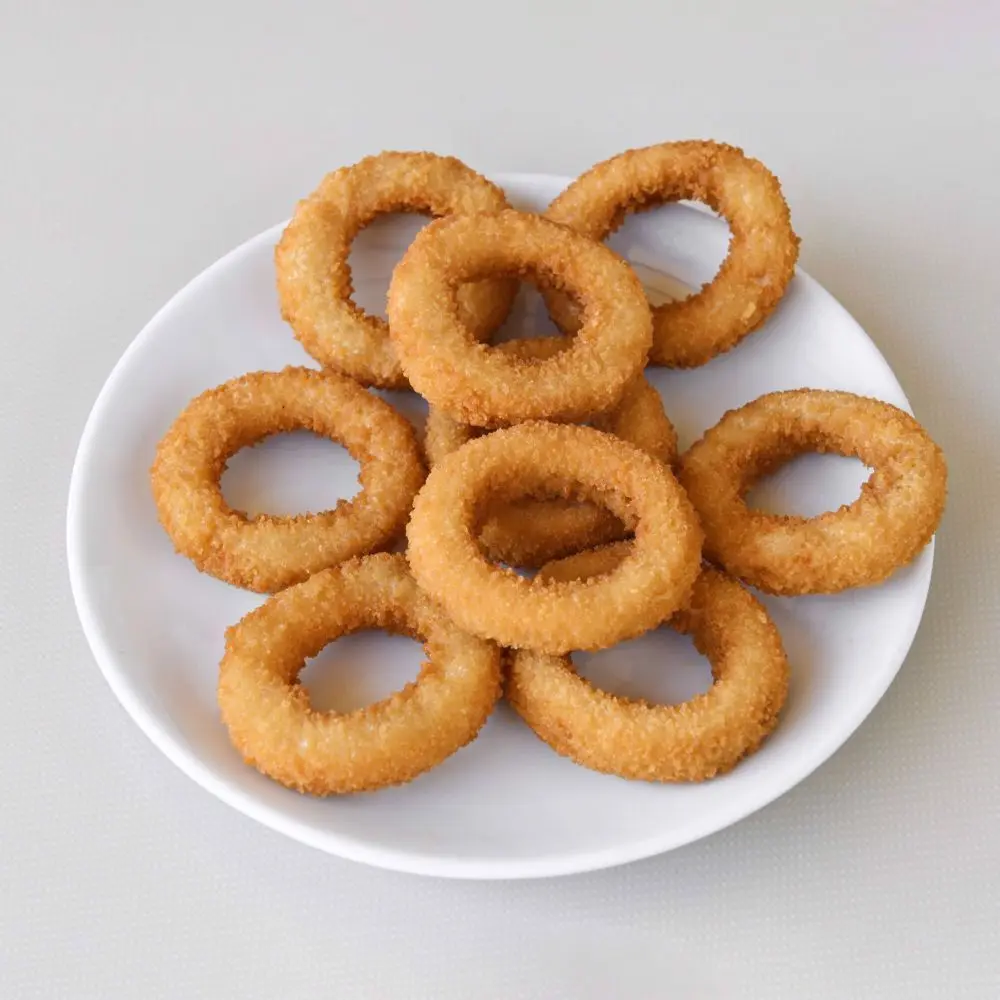 Soğan Halkası (16 Adet)