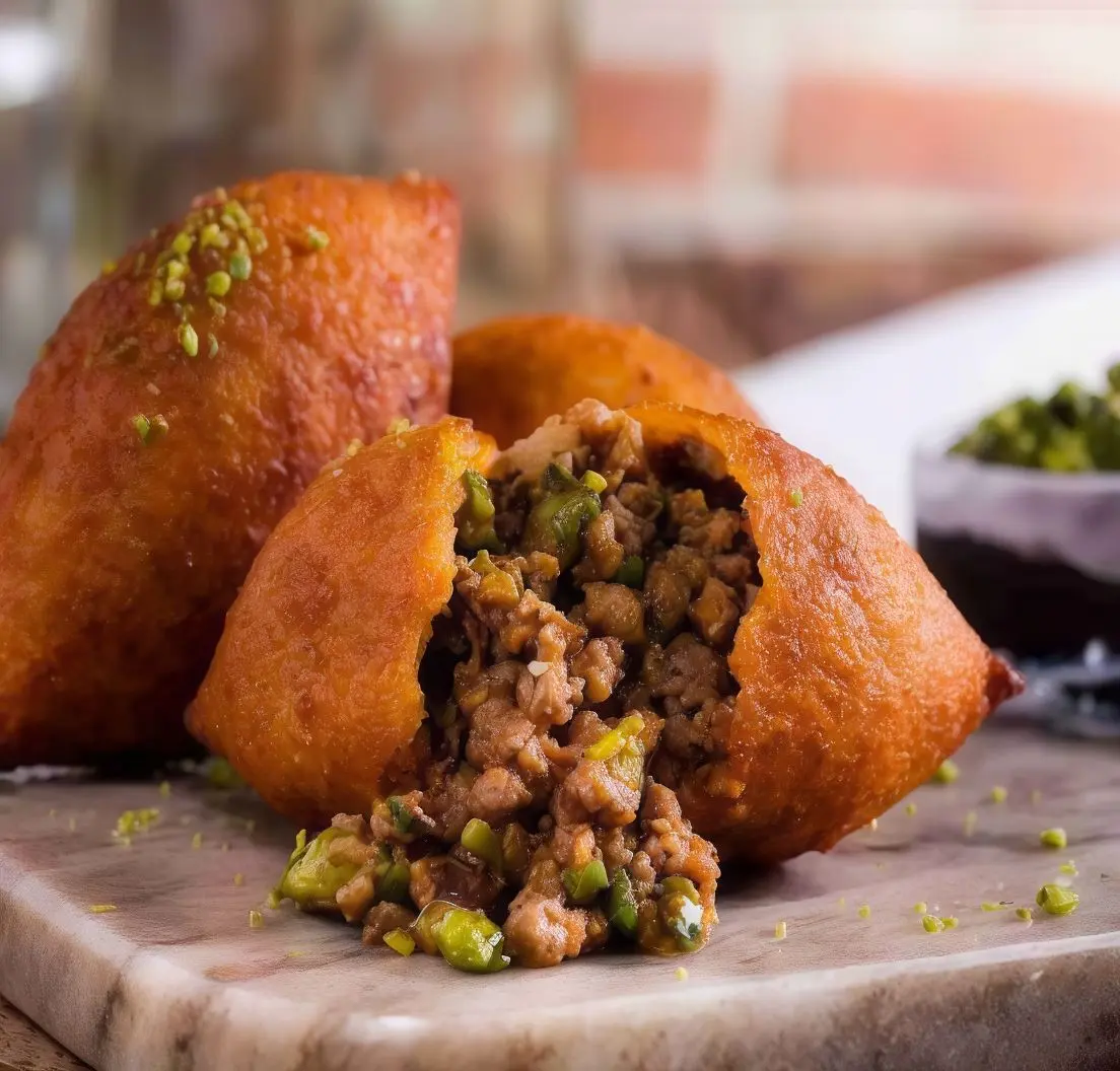 Kızartma İçli Köfte (Adet)