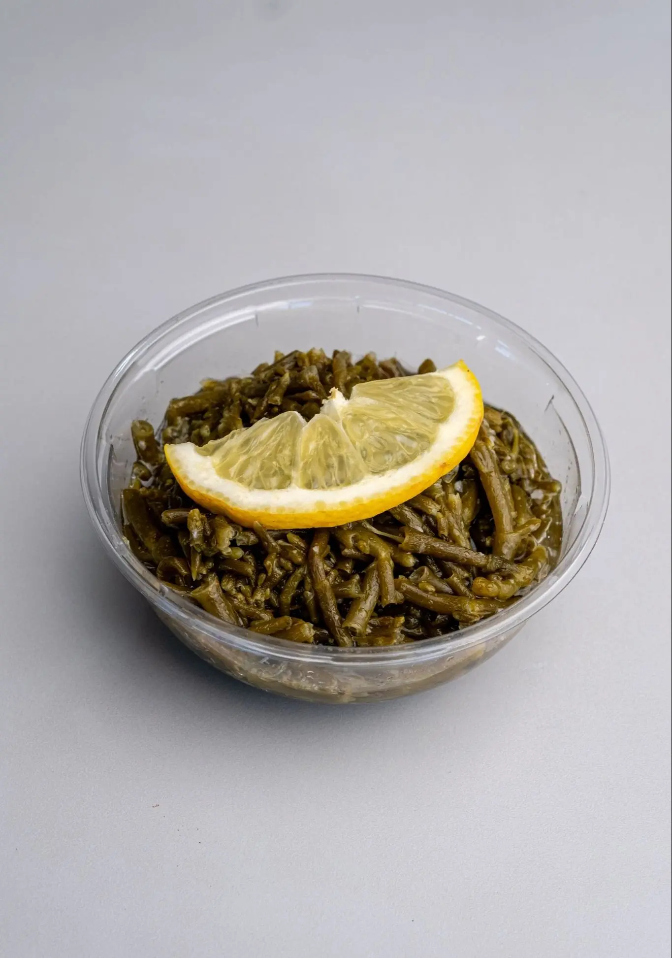 Deniz Börülcesi (200 gr.)