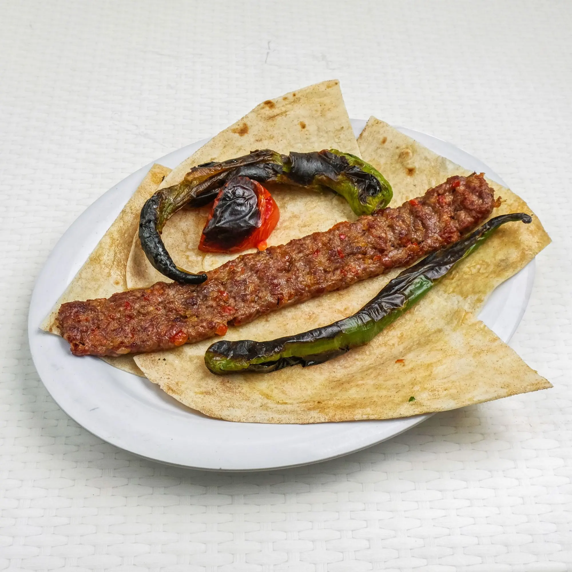 Adana Kebap