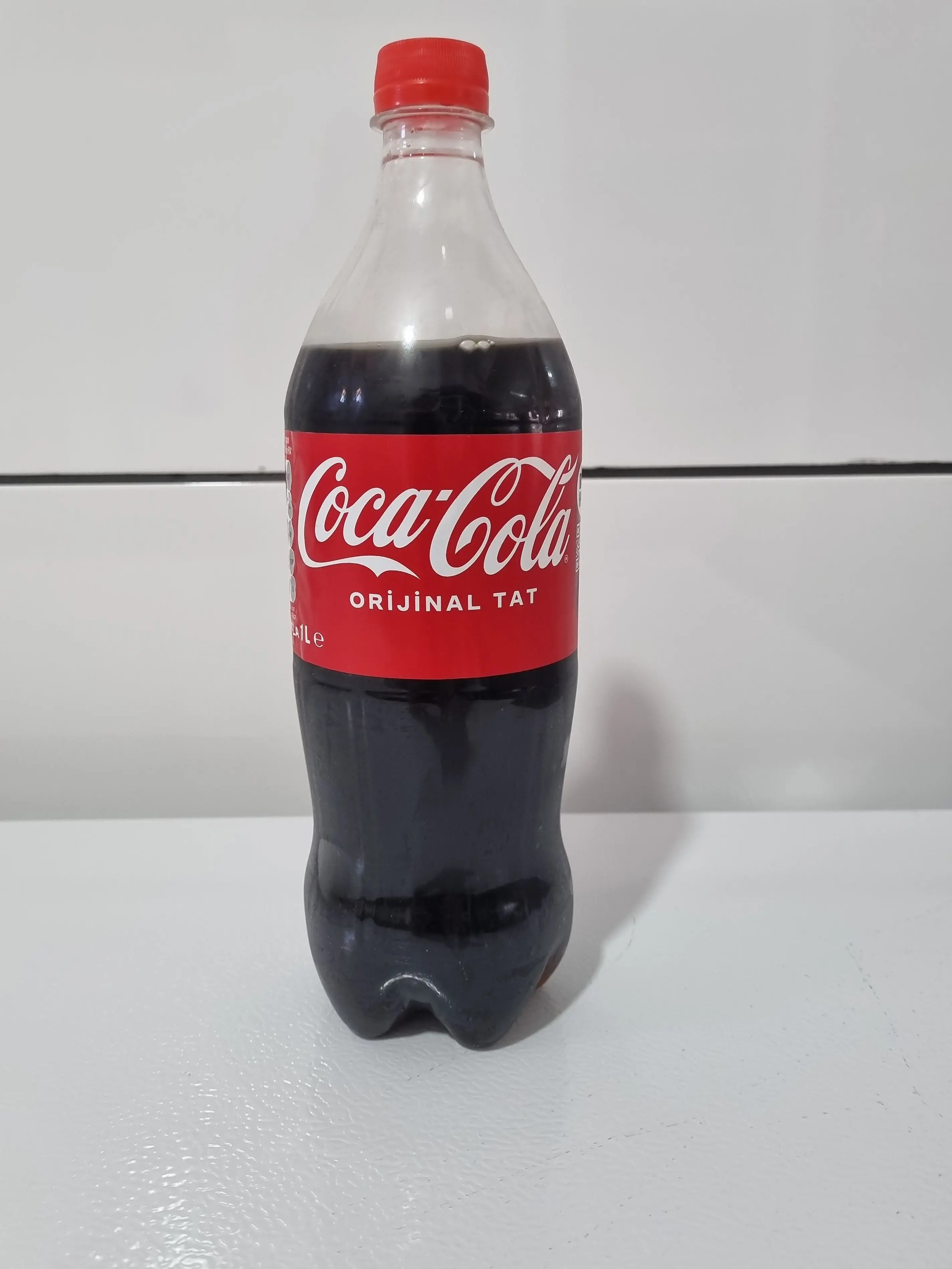 Coca-Cola (1 L.)