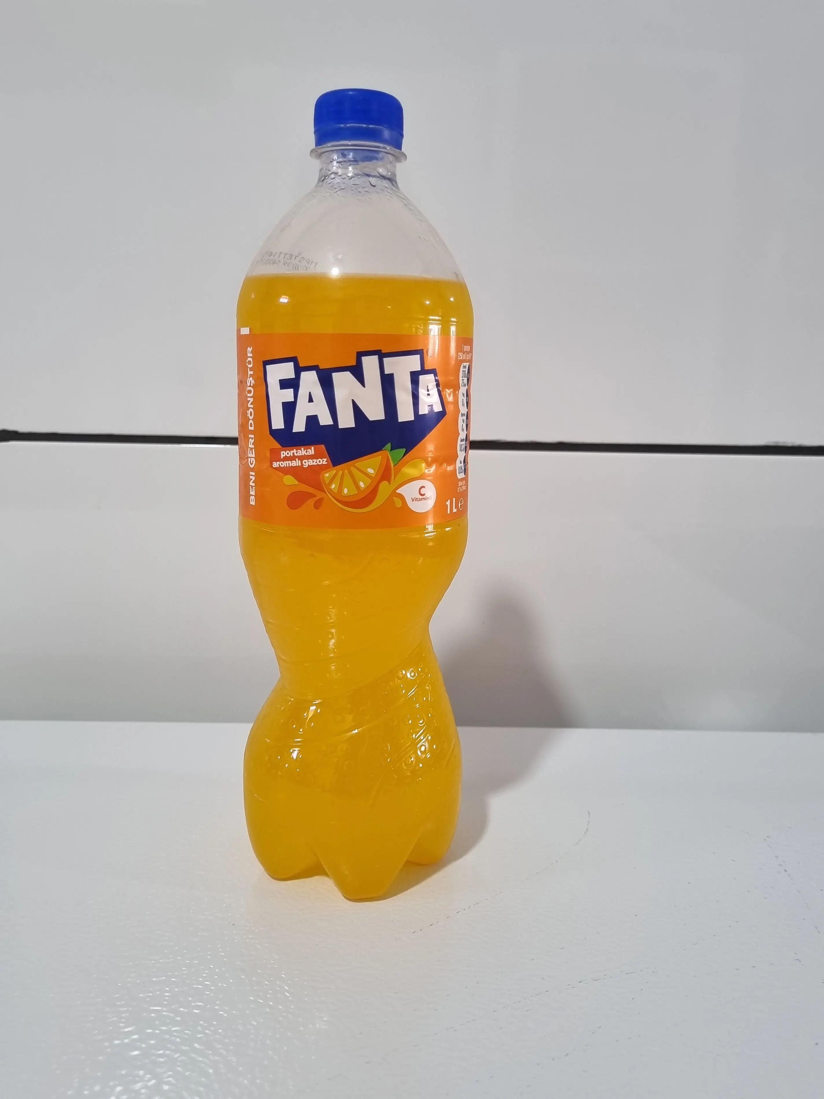 Fanta (1 L.)