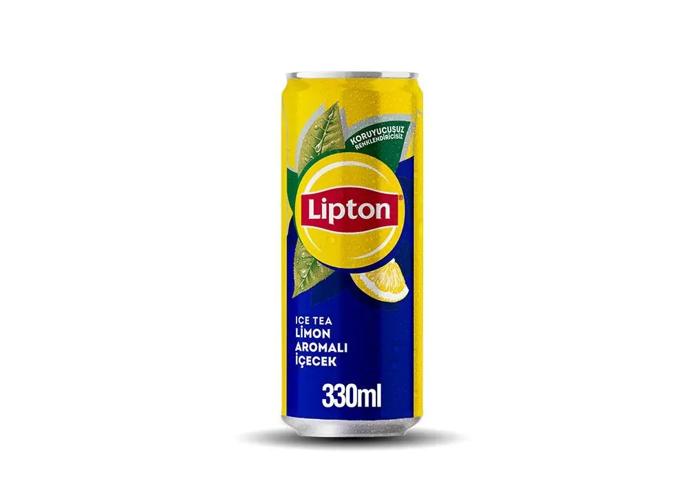 Lipton Ice Tea Limon (33 cl.)