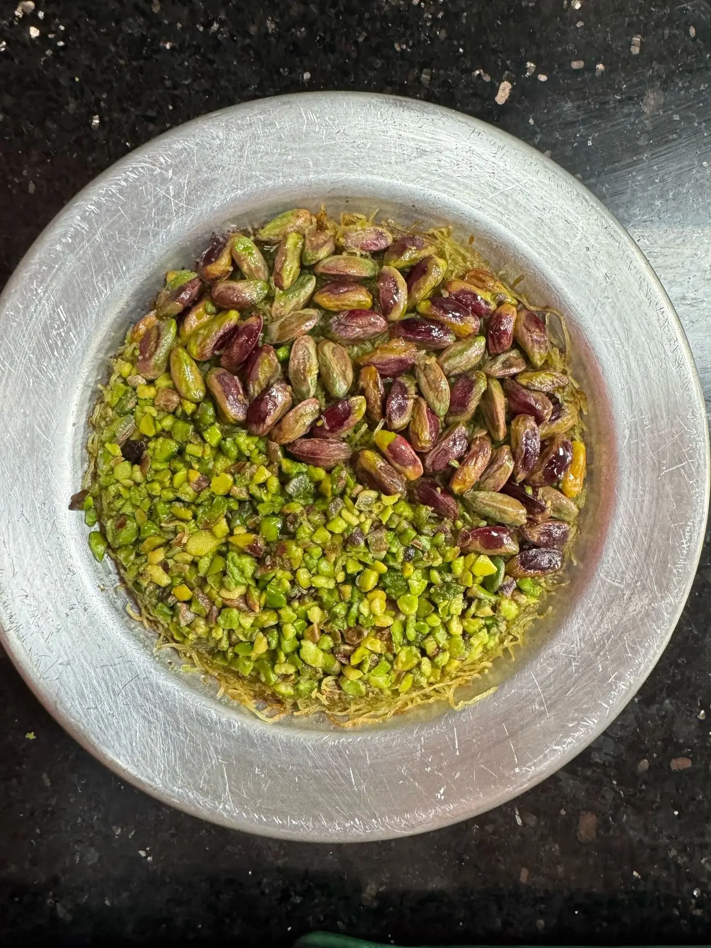 Sultanzade (3 Kişilik)