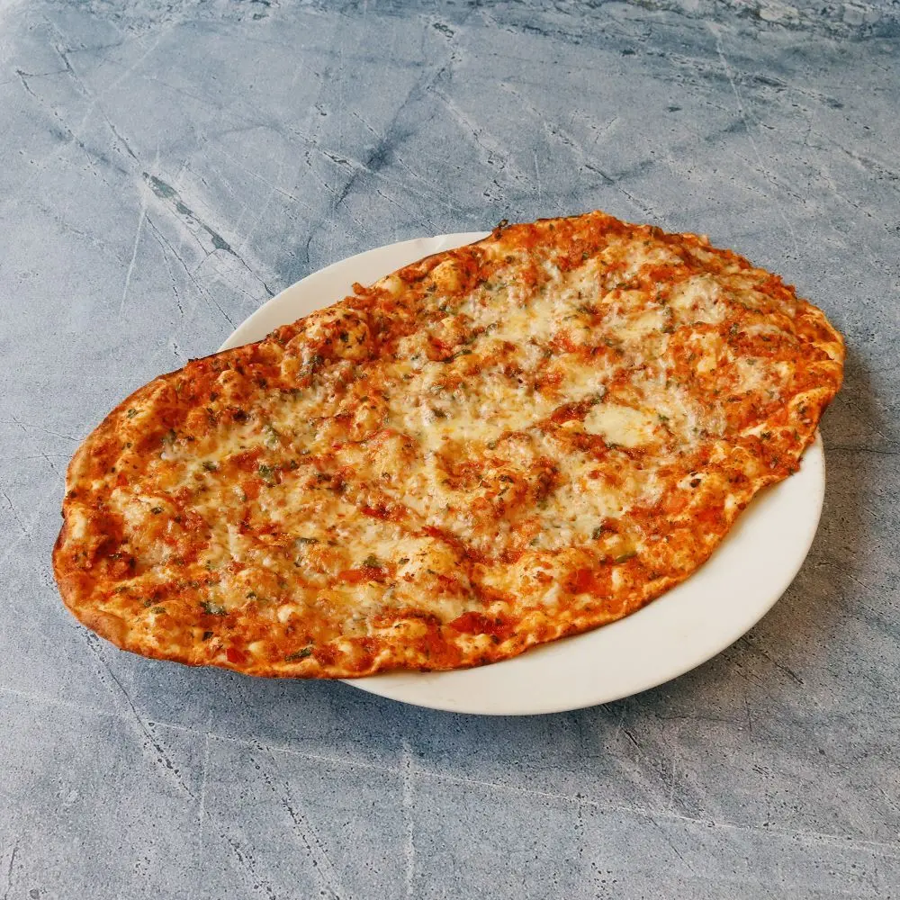 Kaşarlı Lahmacun (2 Adet)