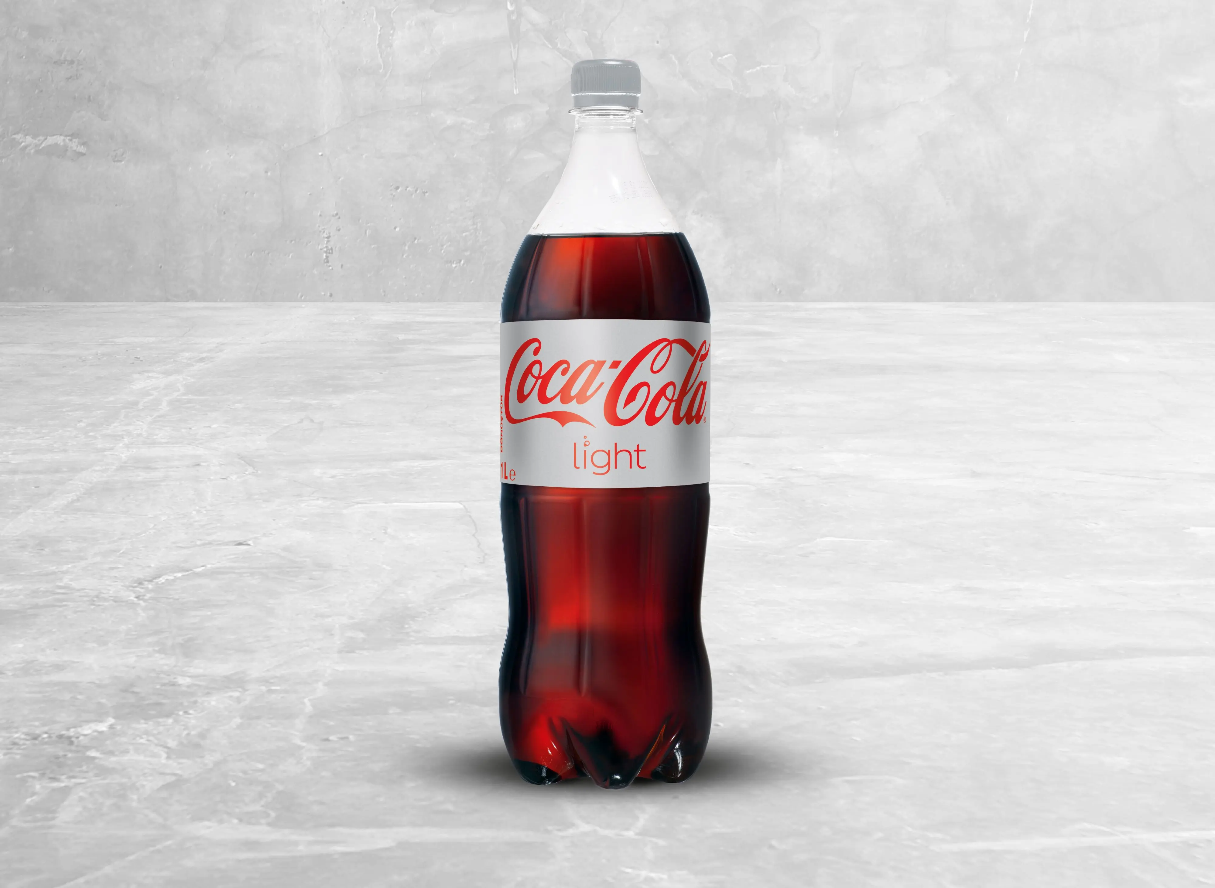 Coca-Cola Light (1 L.)