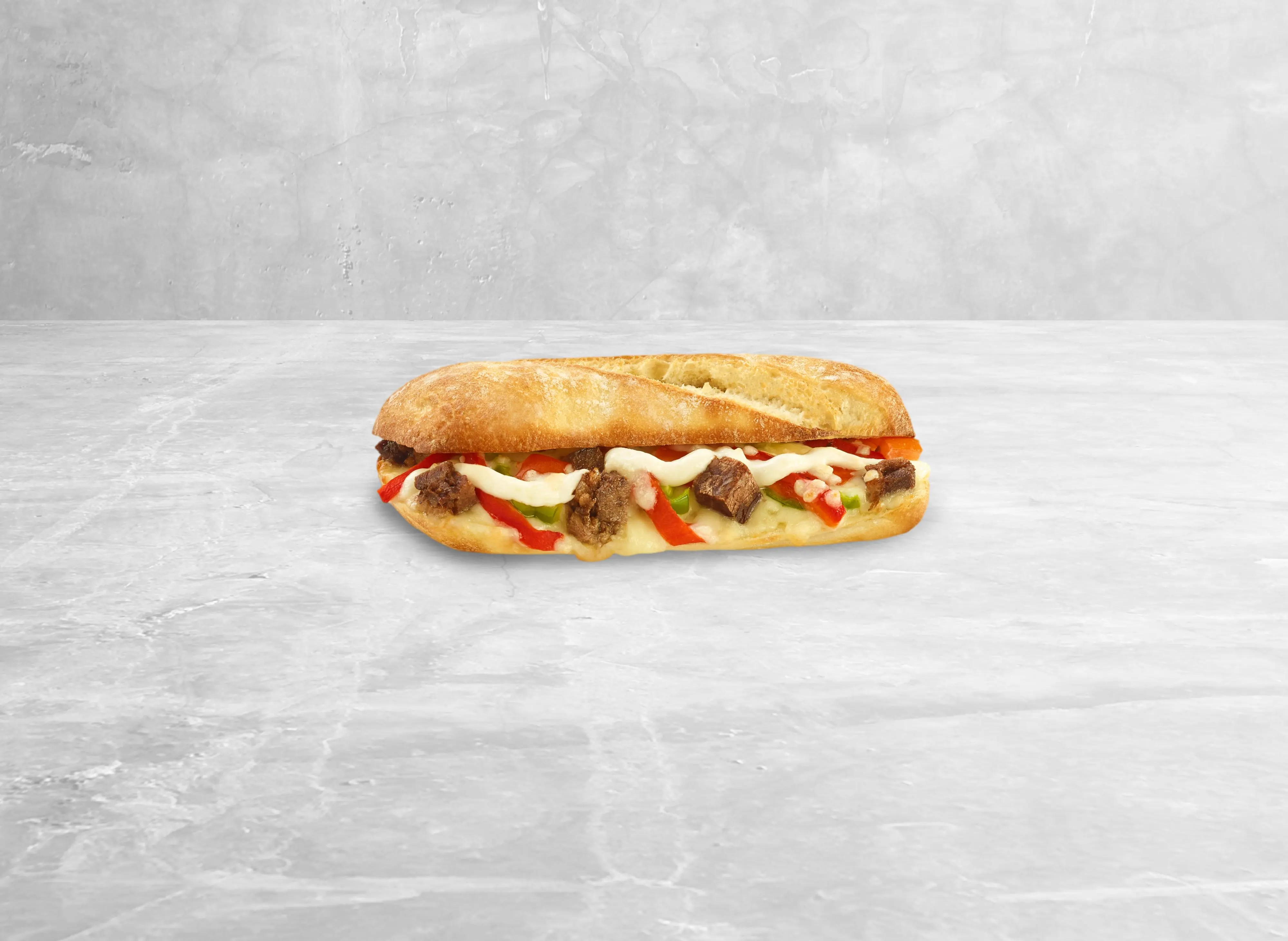 Kavurmalı Ekmek Arası