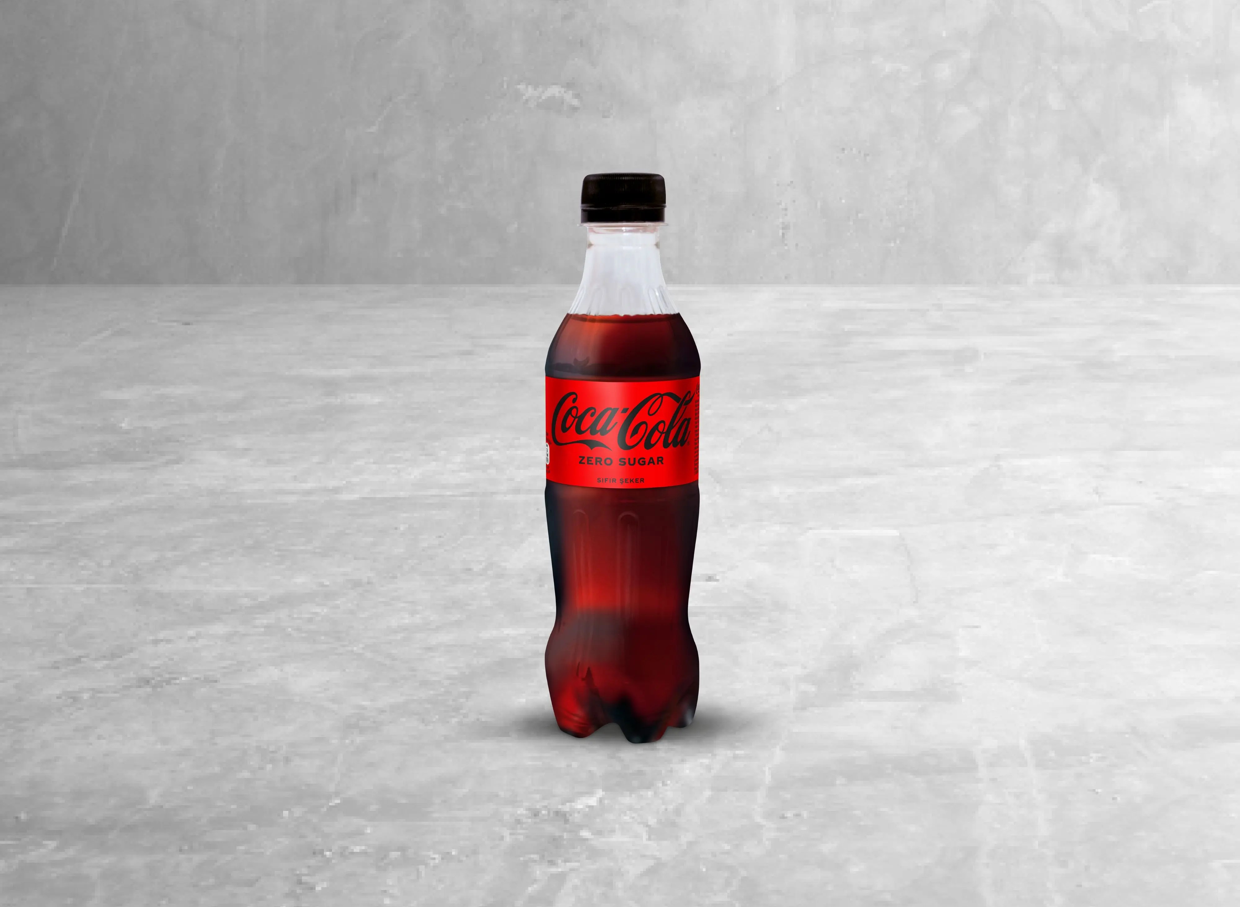 Coca-Cola Zero Sugar (33 cl.)