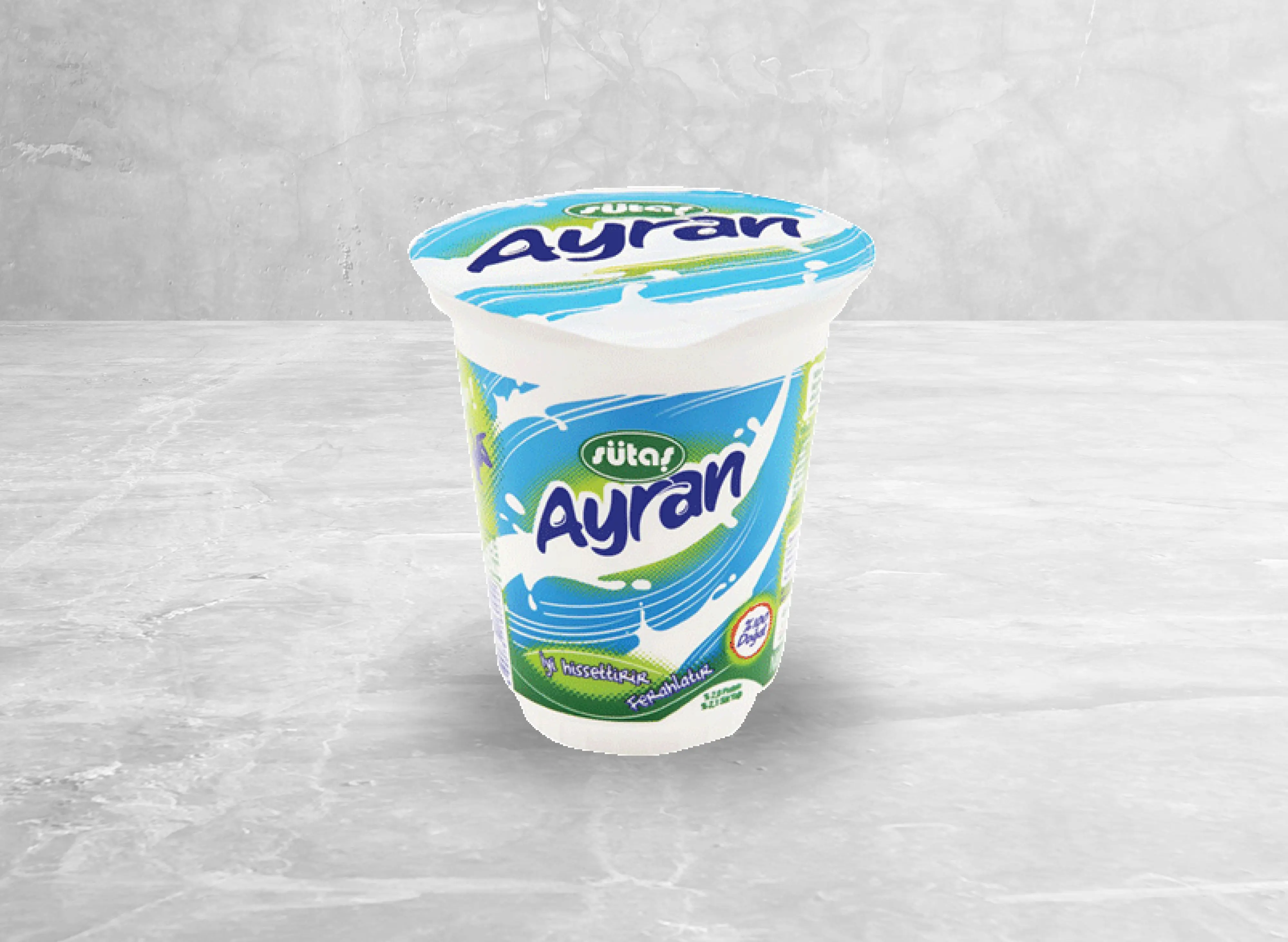 Sütaş Ayran (300 ml.)