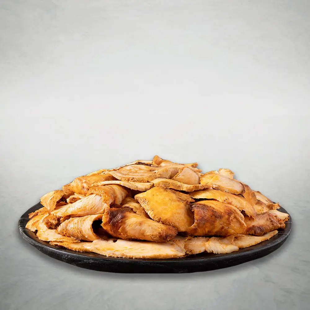 Tavuk Döner (750 gr.)