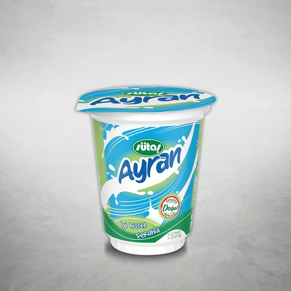 Ayran (27 cl.)