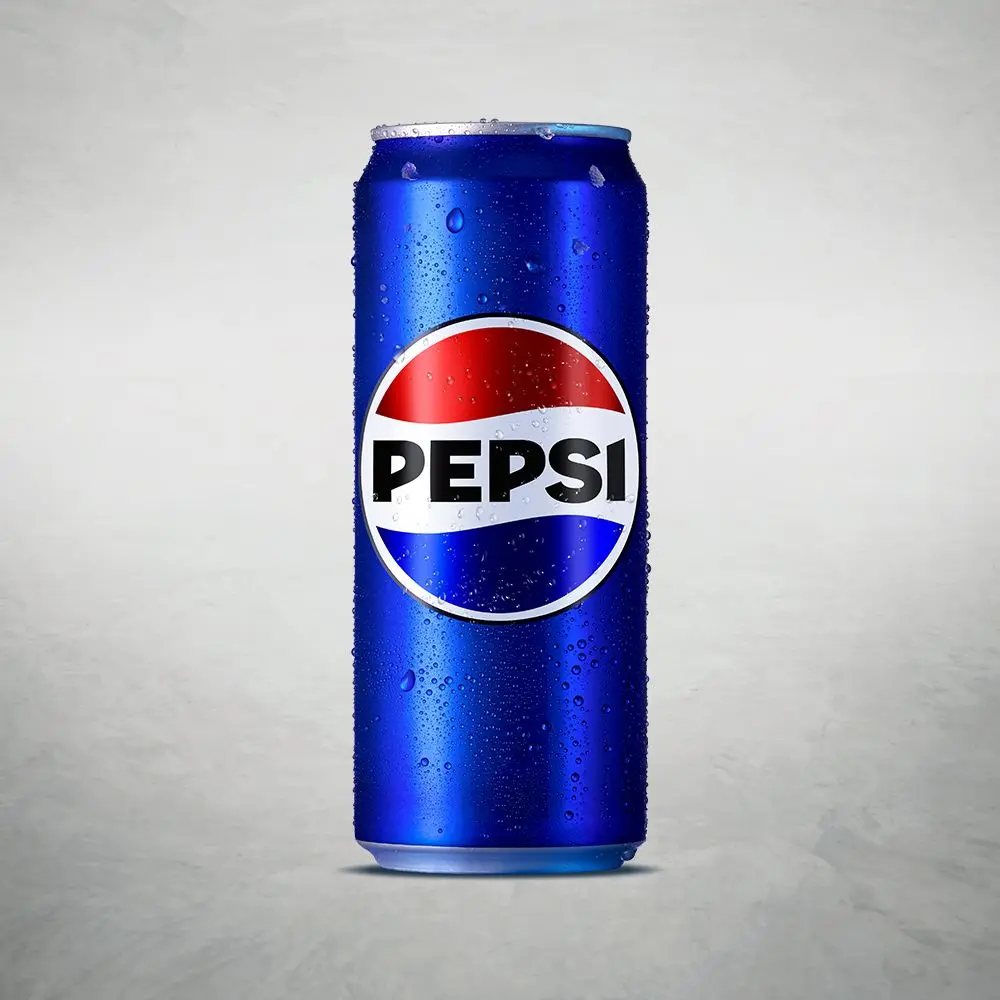 Pepsi (33 cl.)