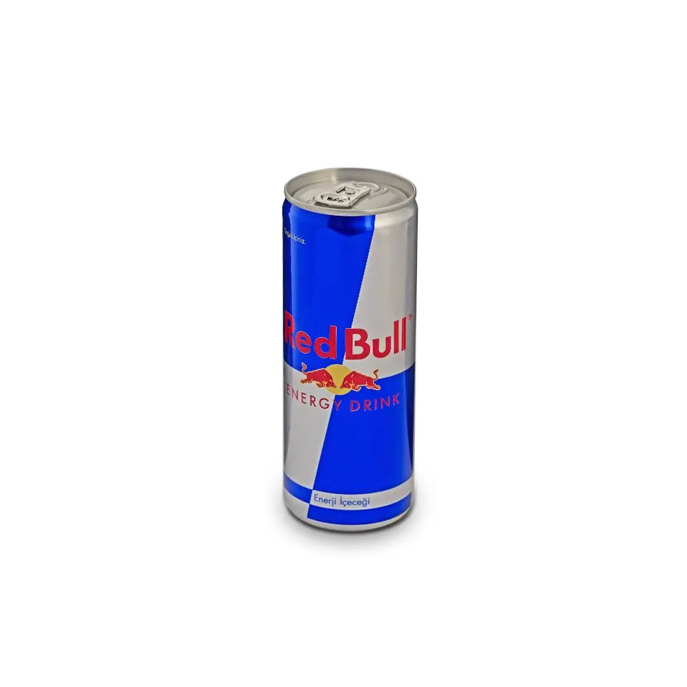 Red Bull (25 cl.)