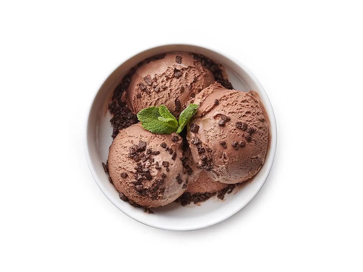 Kakaolu Dondurma (250 gr.)