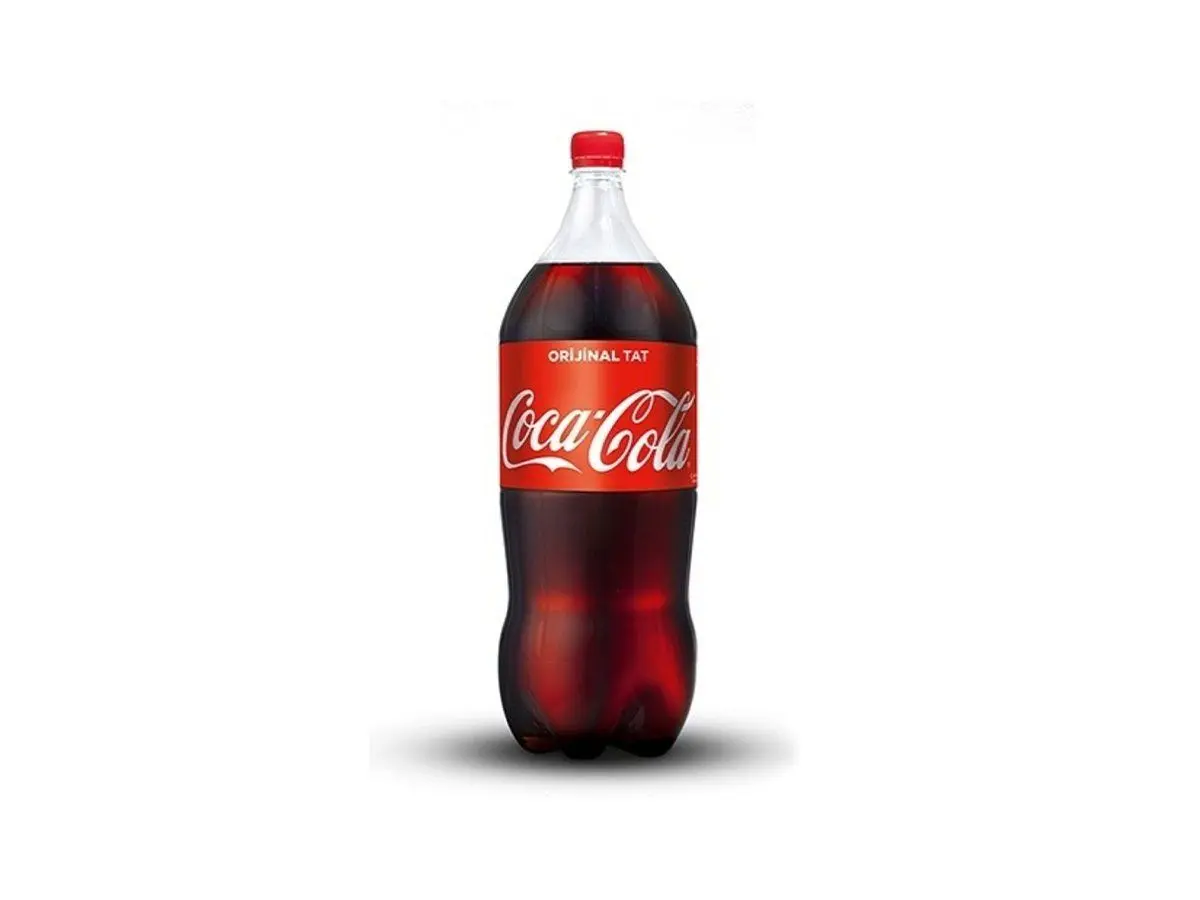Coca-Cola (2,5 L.)
