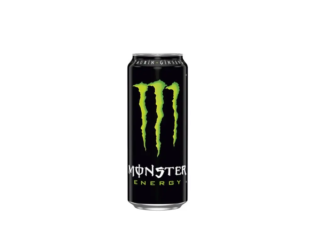 Monster Enerji İçeceği (50 cl.)