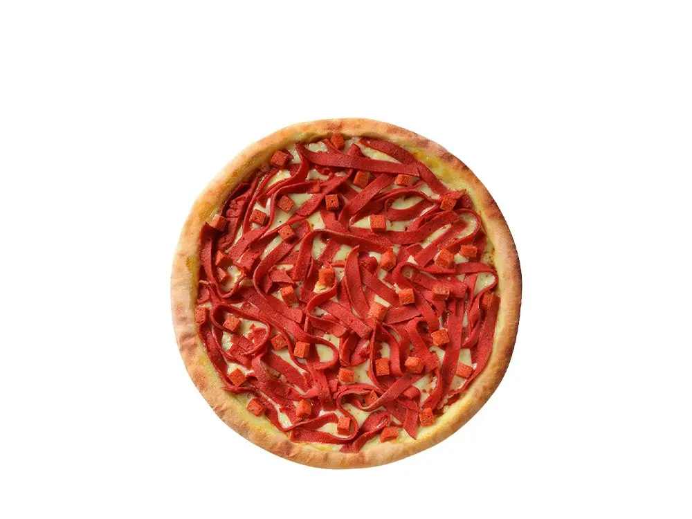 İzmir Karışık (Orta)