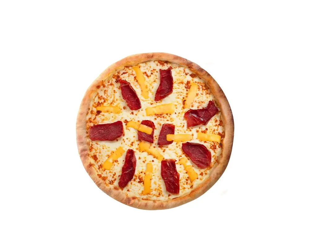 Füme Kaburga (Büyük)