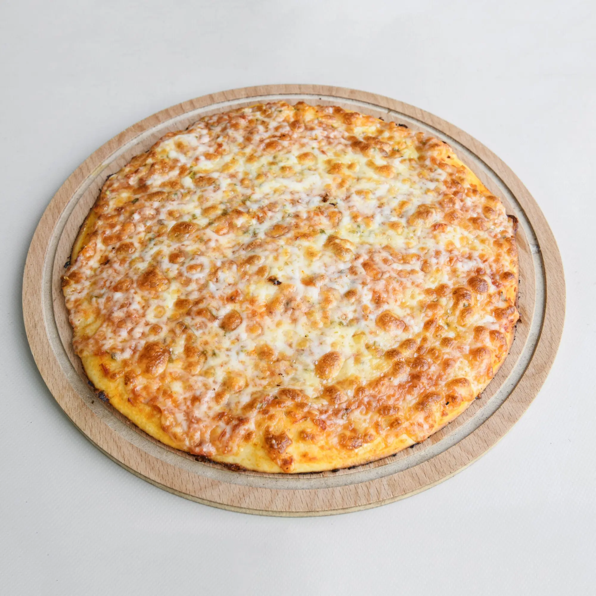 Margherita Pizza (Büyük)