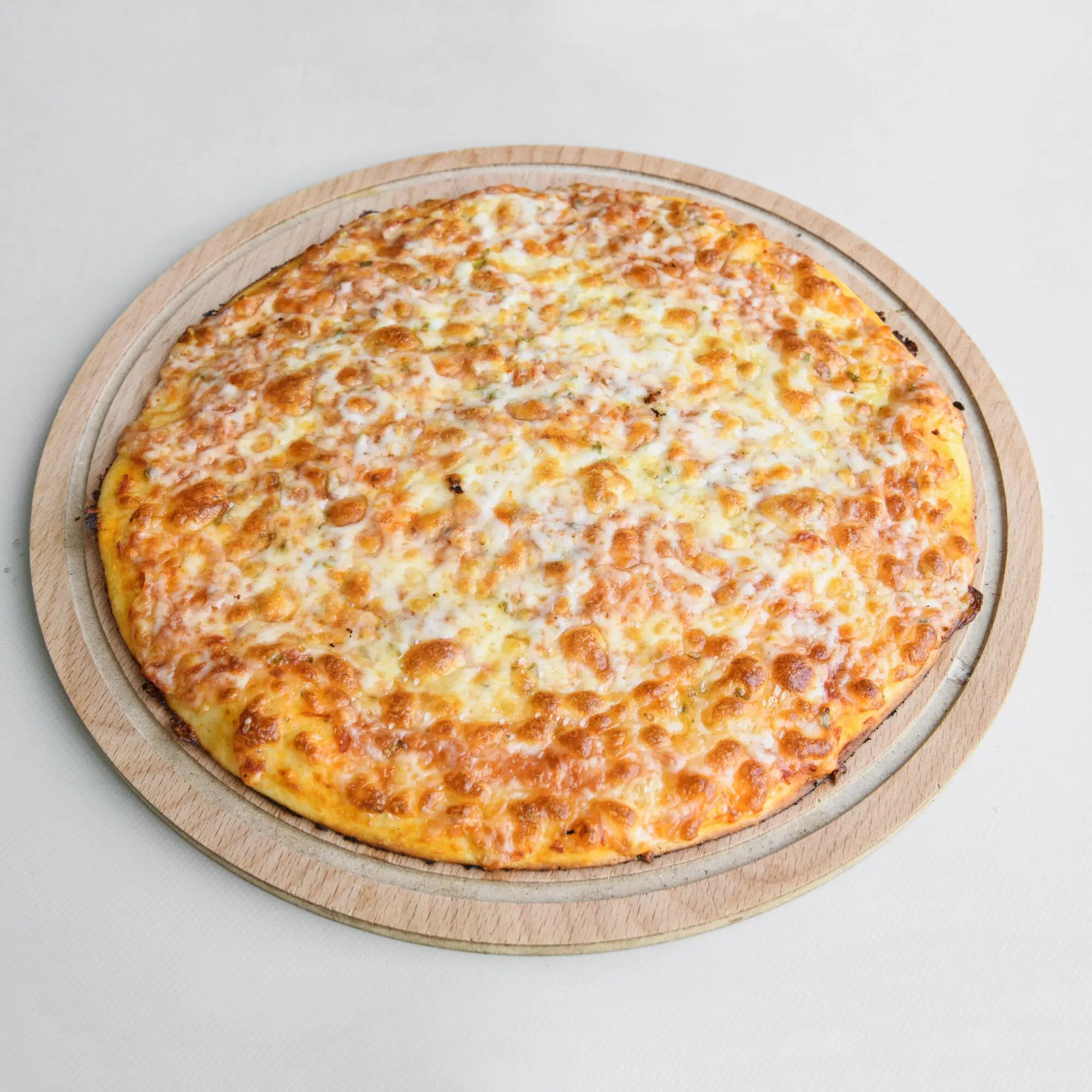 Margherita Pizza (Orta)