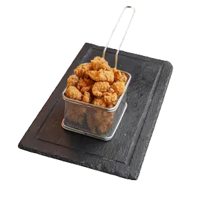 Çıtır Tavuk Nugget