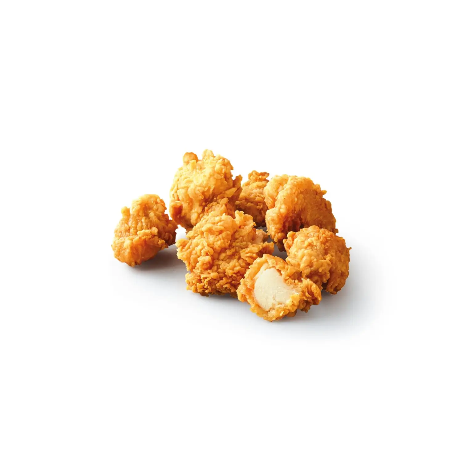 Çıtır Tavuk Topları (15 Adet)