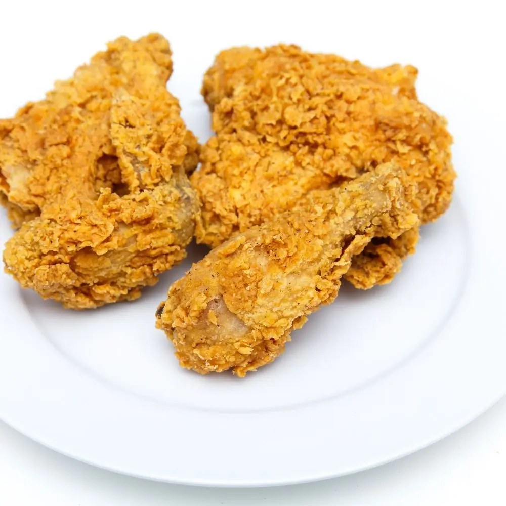 Çıtır Tavuk Fileto