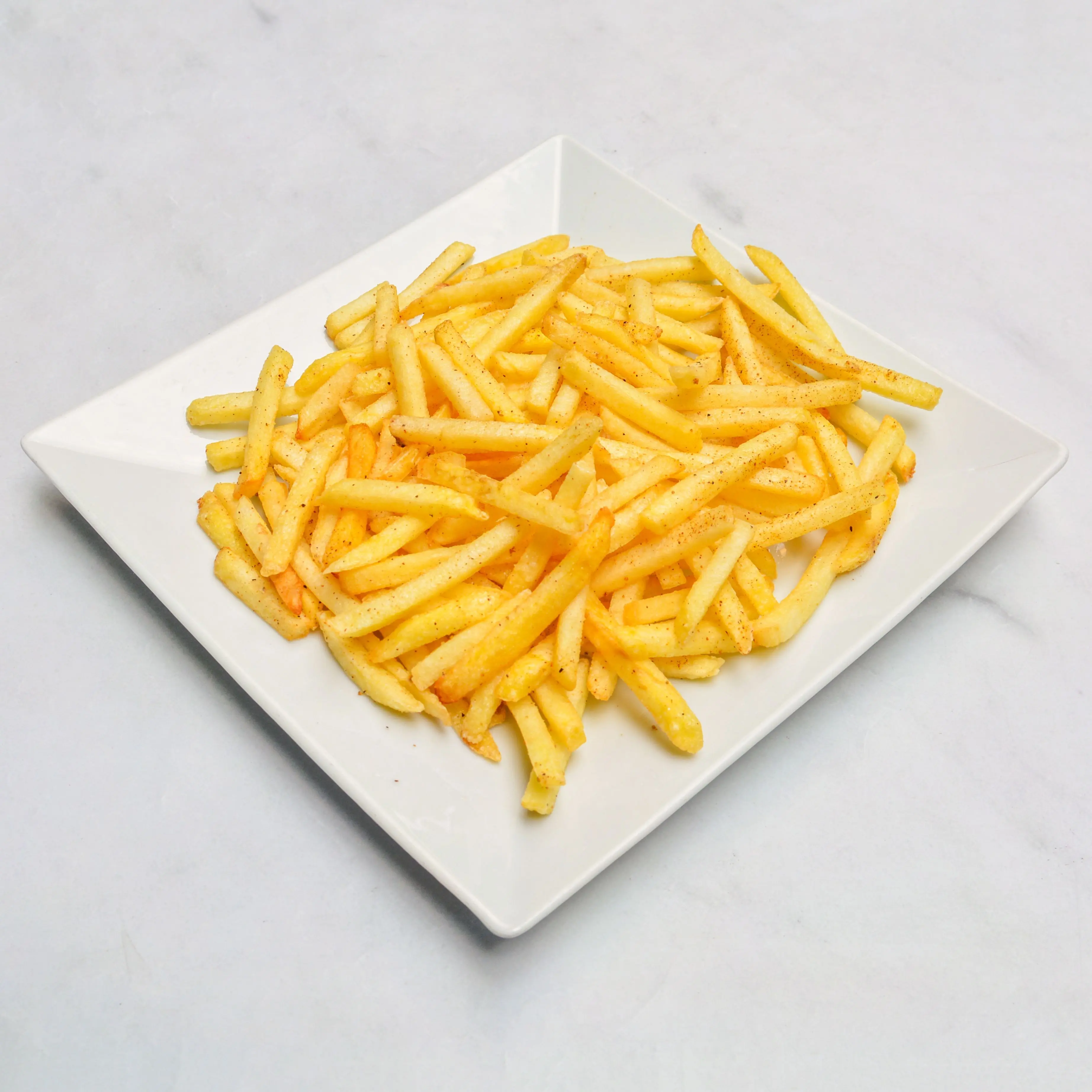 Patates Kızartması