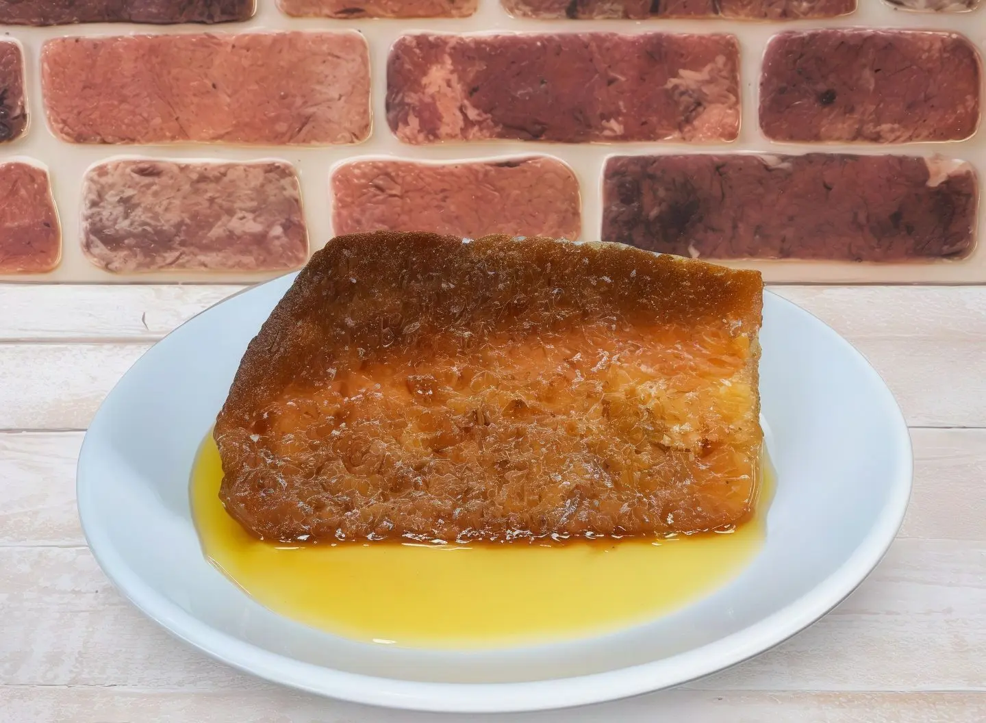 Sade Ekmek Kadayıfı