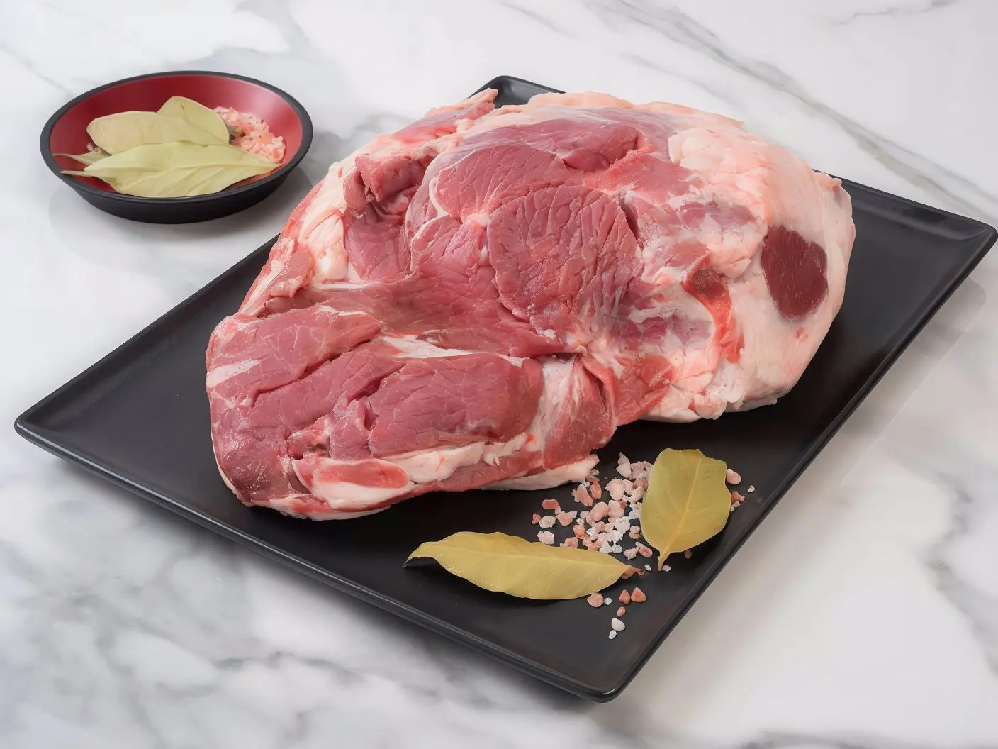 Köfteci Yusuf Kuzu But Kemiksiz (1000 gr.)