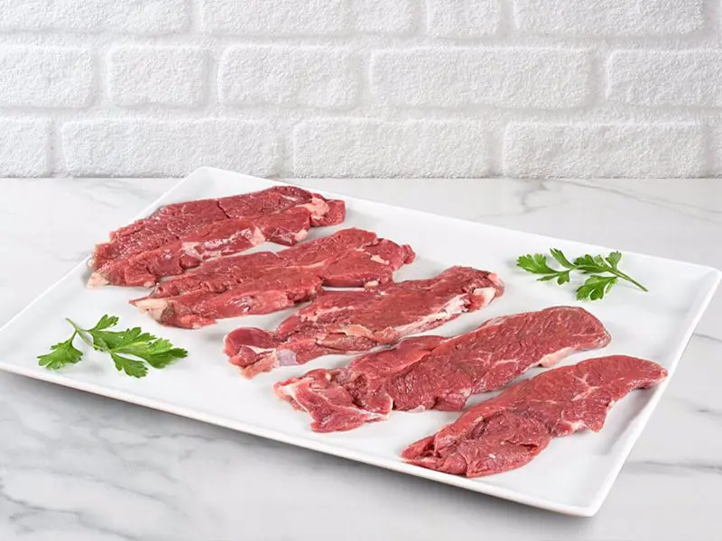 Köfteci Yusuf Kuzu Külbastı (300 gr.)