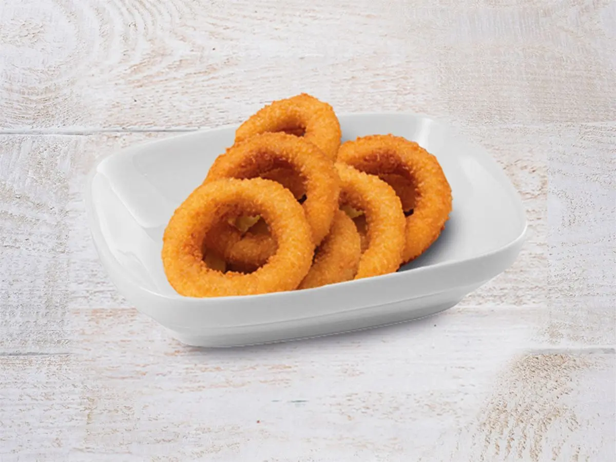 Soğan Halkası (6 Adet)