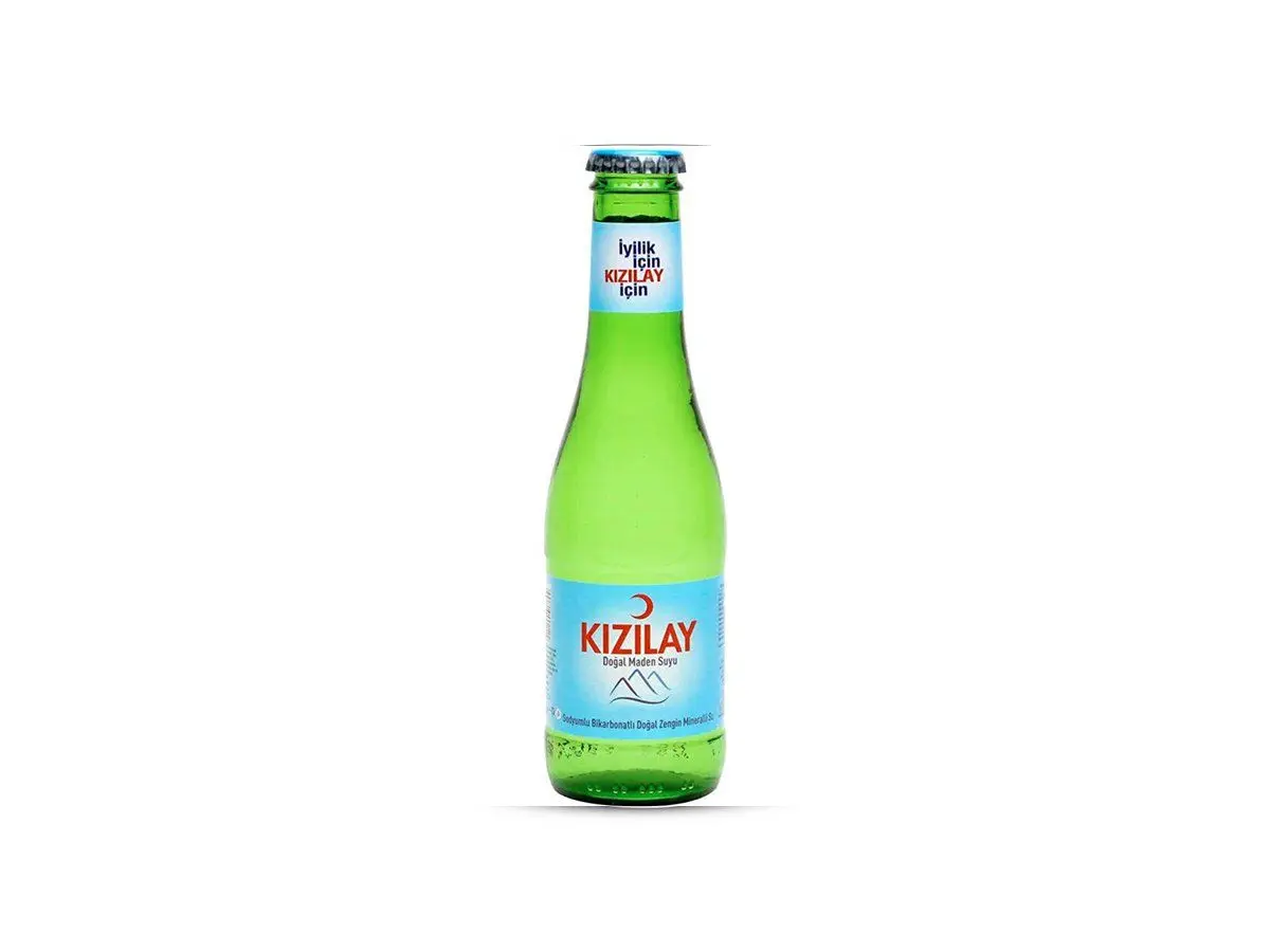 Kızılay Soda (20 cl.)