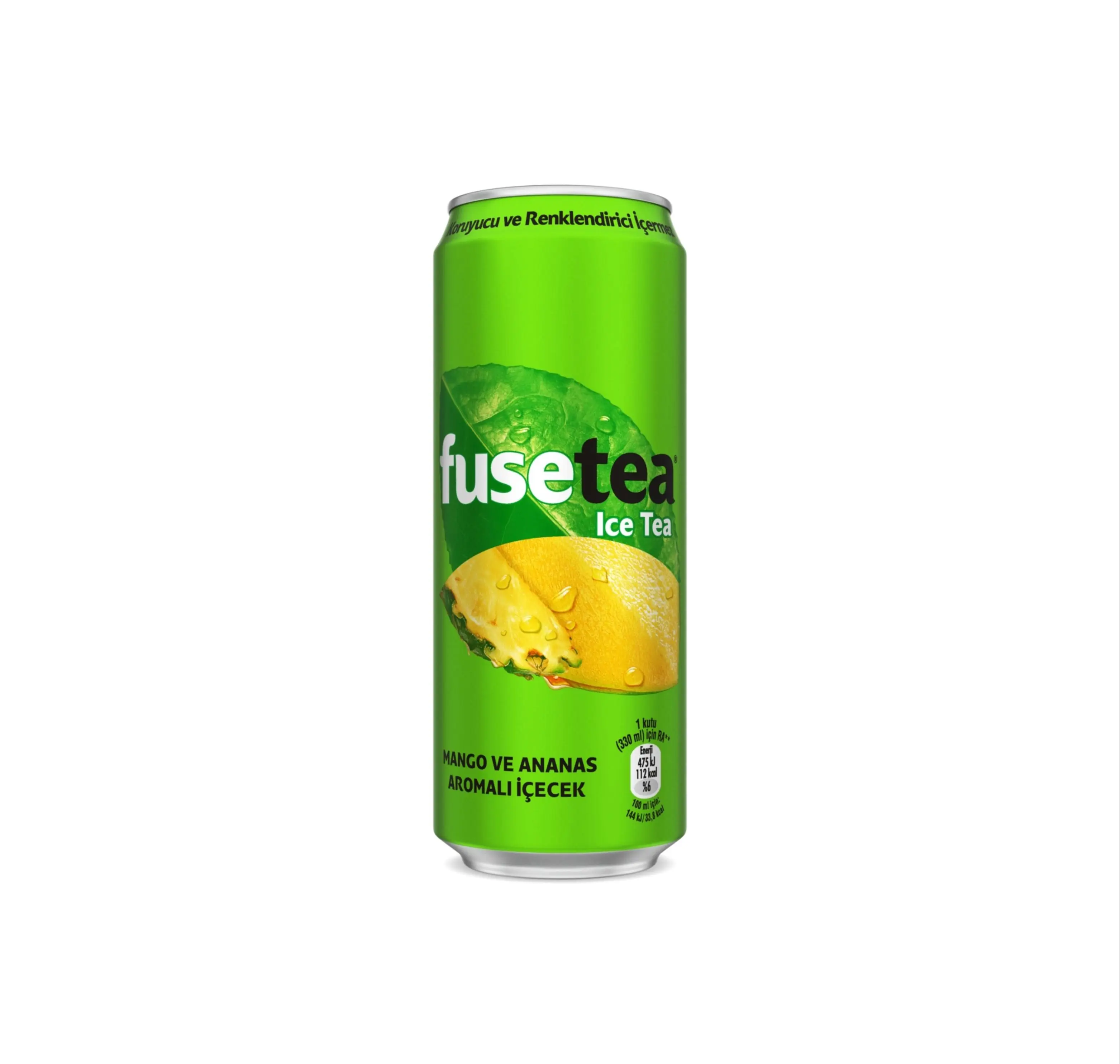 Fuse Tea (33 cl.)