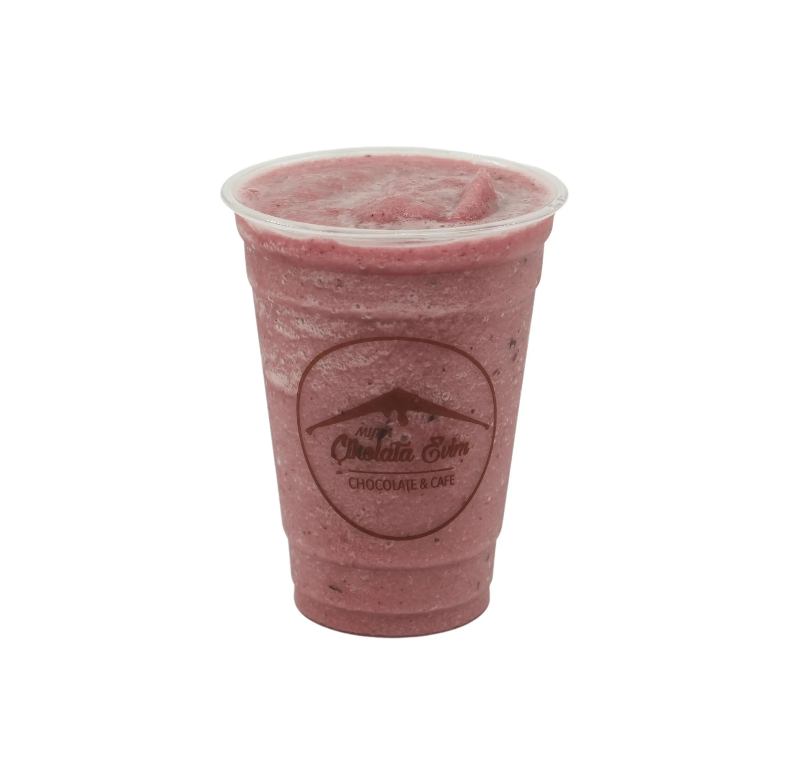 Yaban Mersinli Frozen