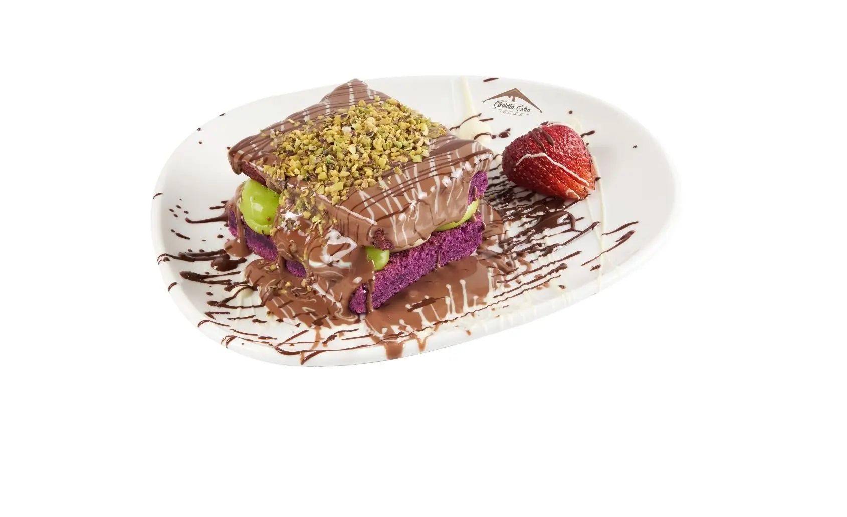 Akşam Sefası Violette Kek