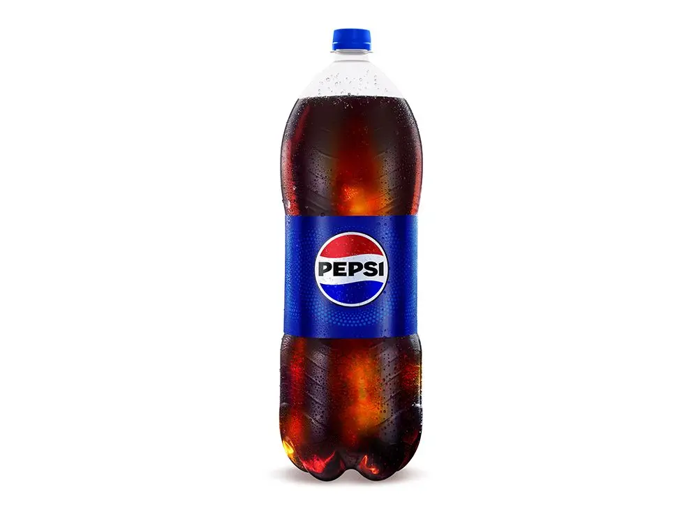 Pepsi (2.5 L.)