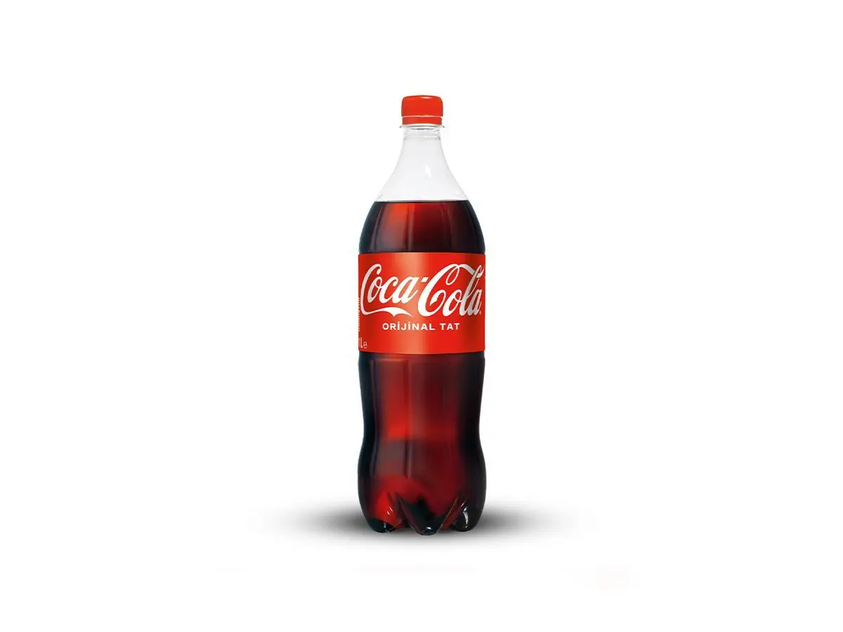 Coca-Cola (2,5 L.)