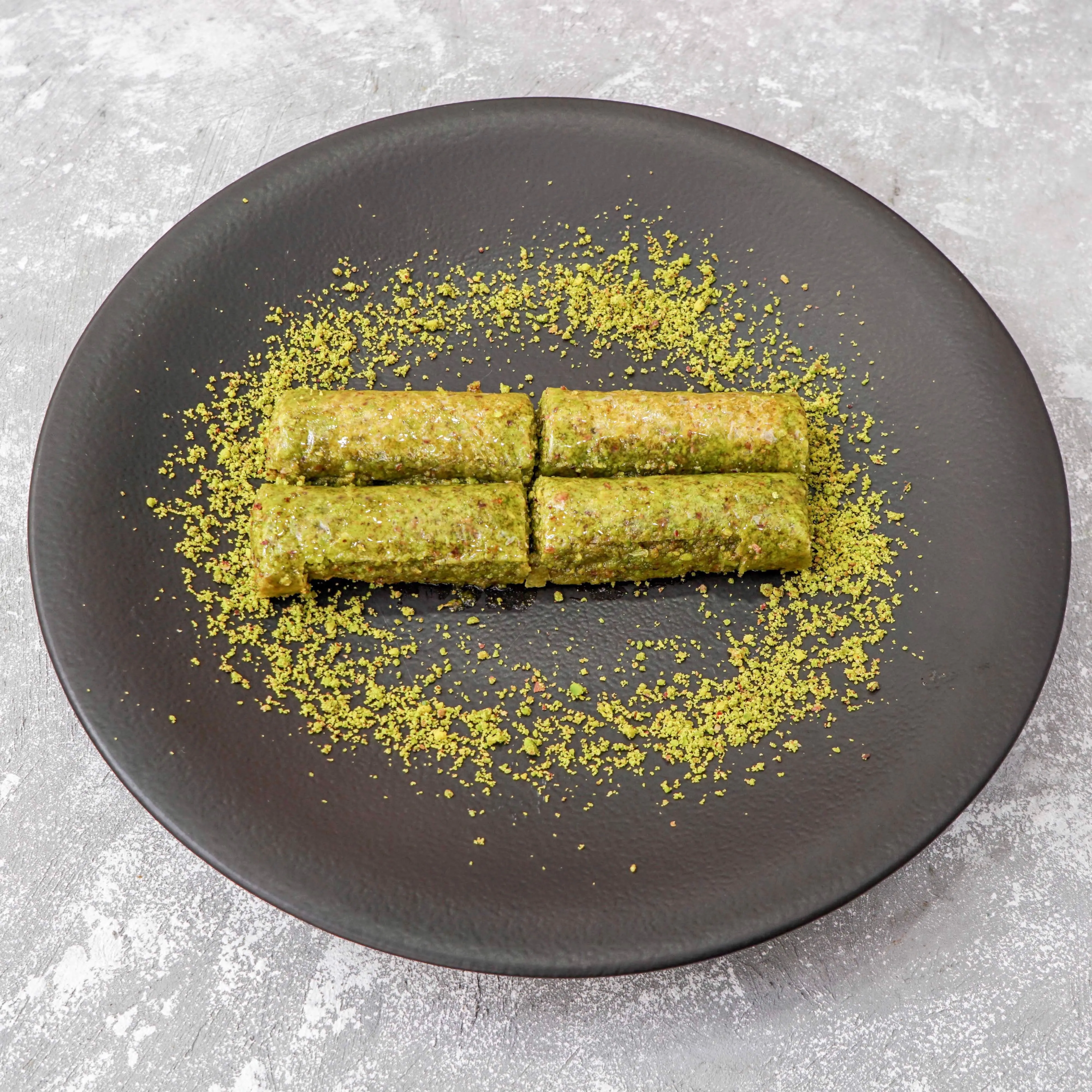 Fıstık Sarma (1 kg.)