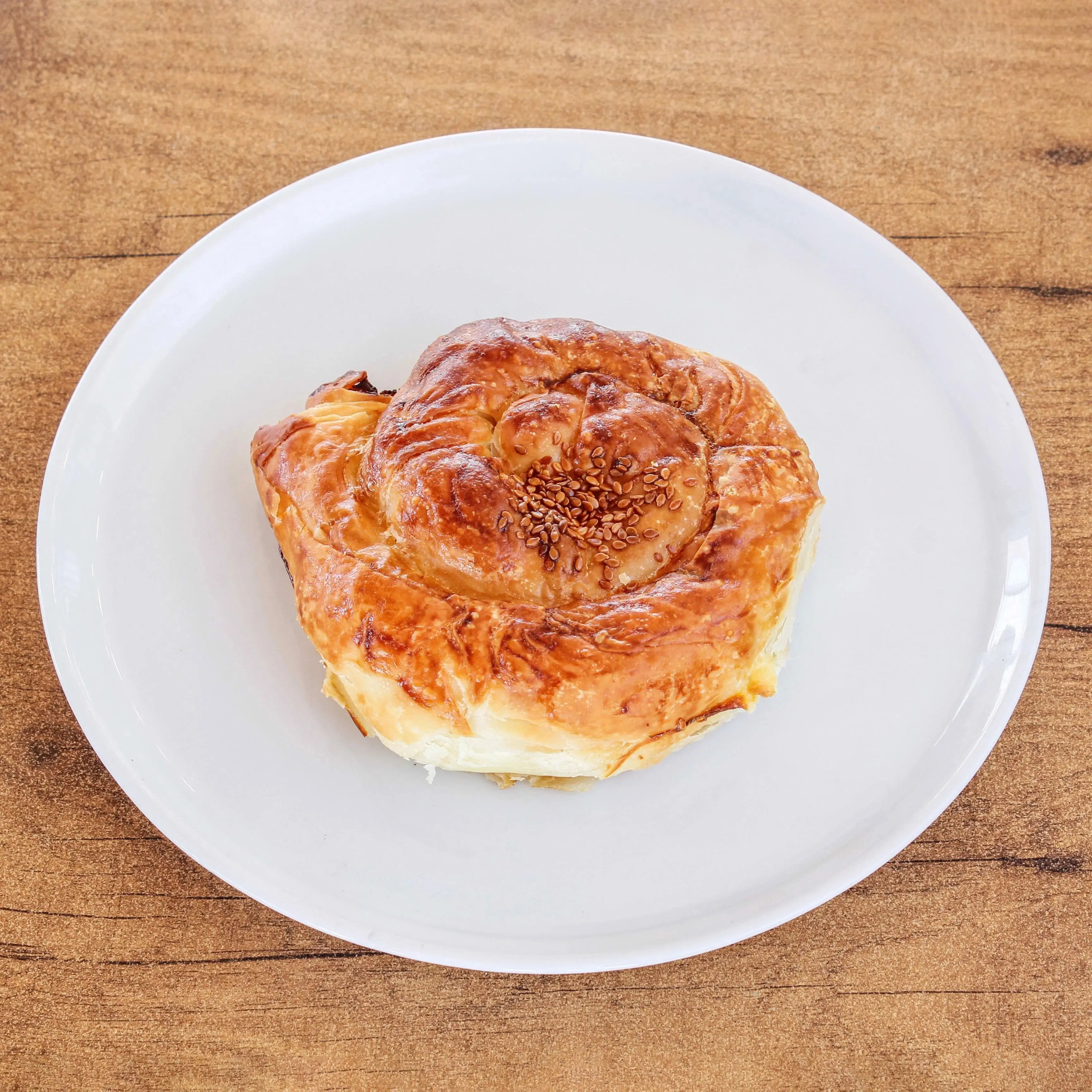 Patatesli Gül Böreği (Adet)