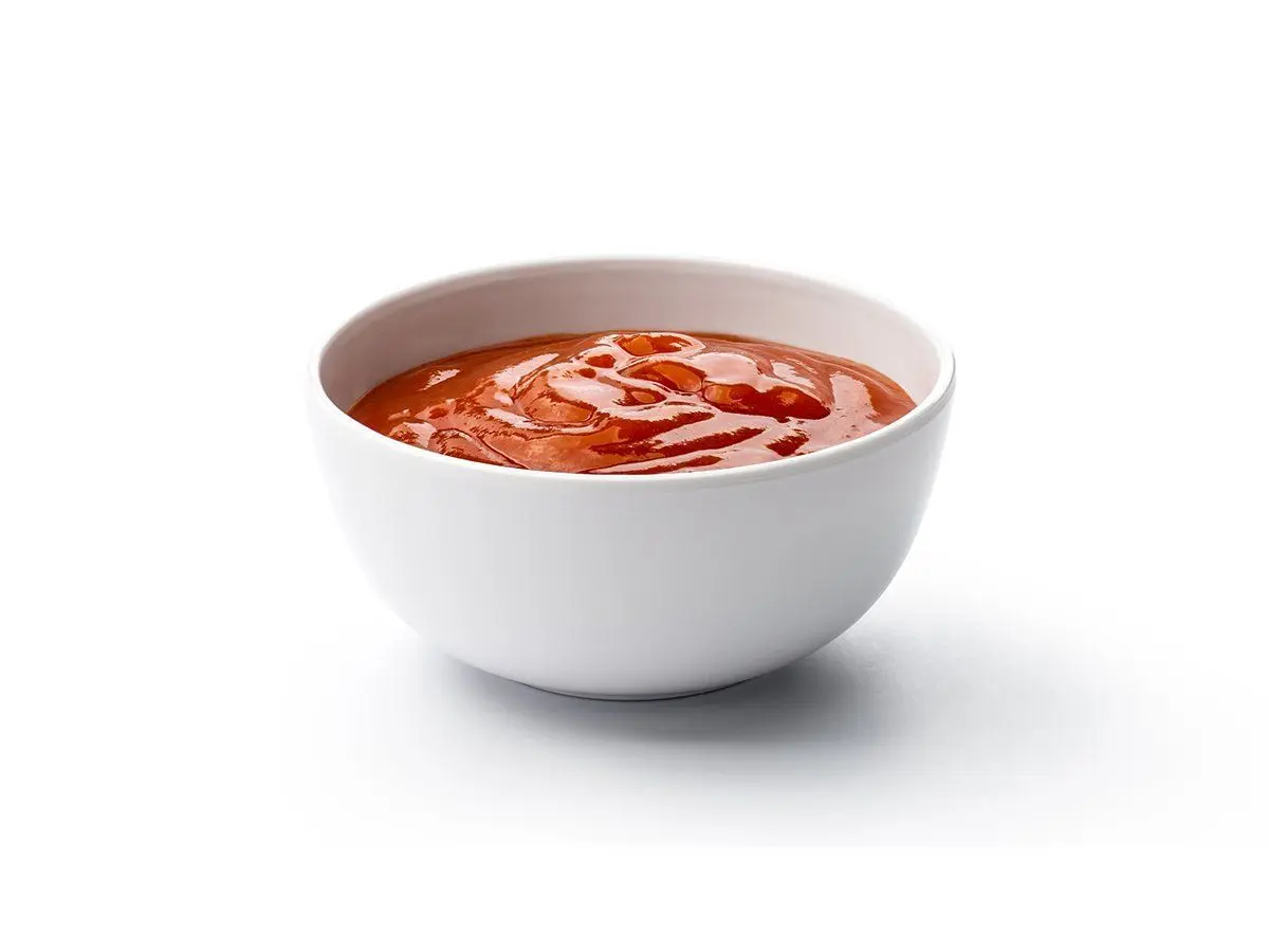 Sweet Chili Sos (Az Acı)