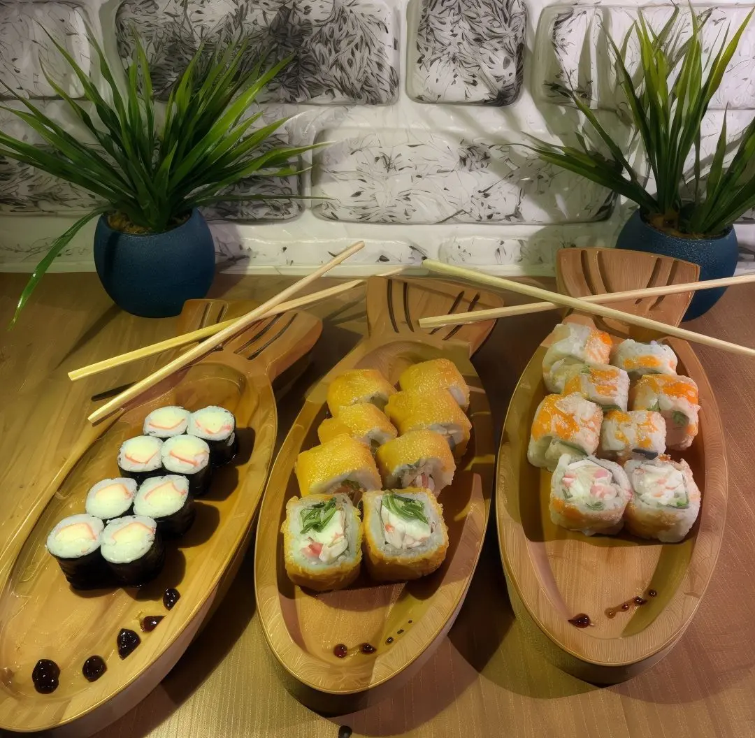 Yengeç Sever Set (24 pcs.)