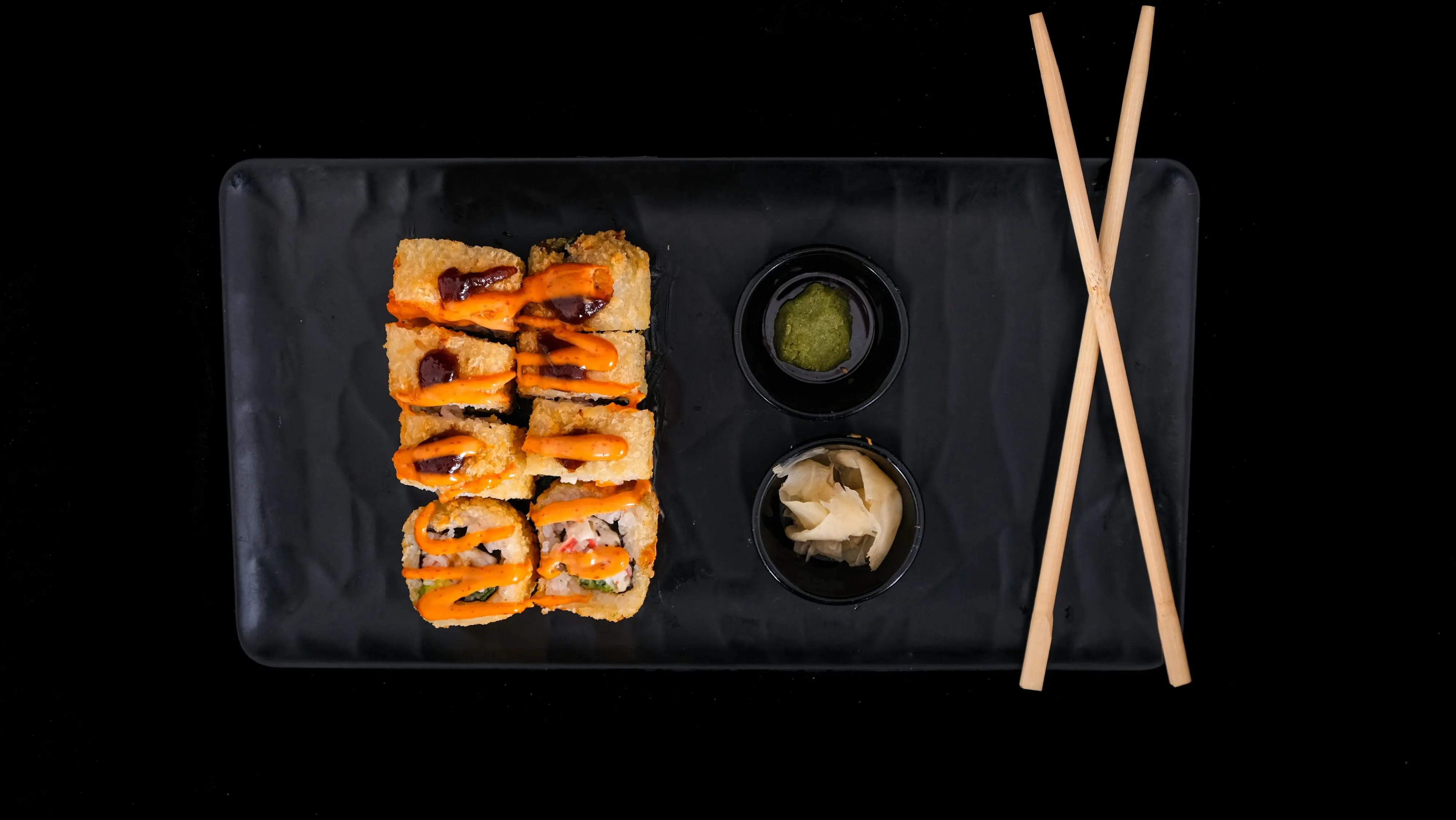 Ebi Tempura (8 Pcs.)