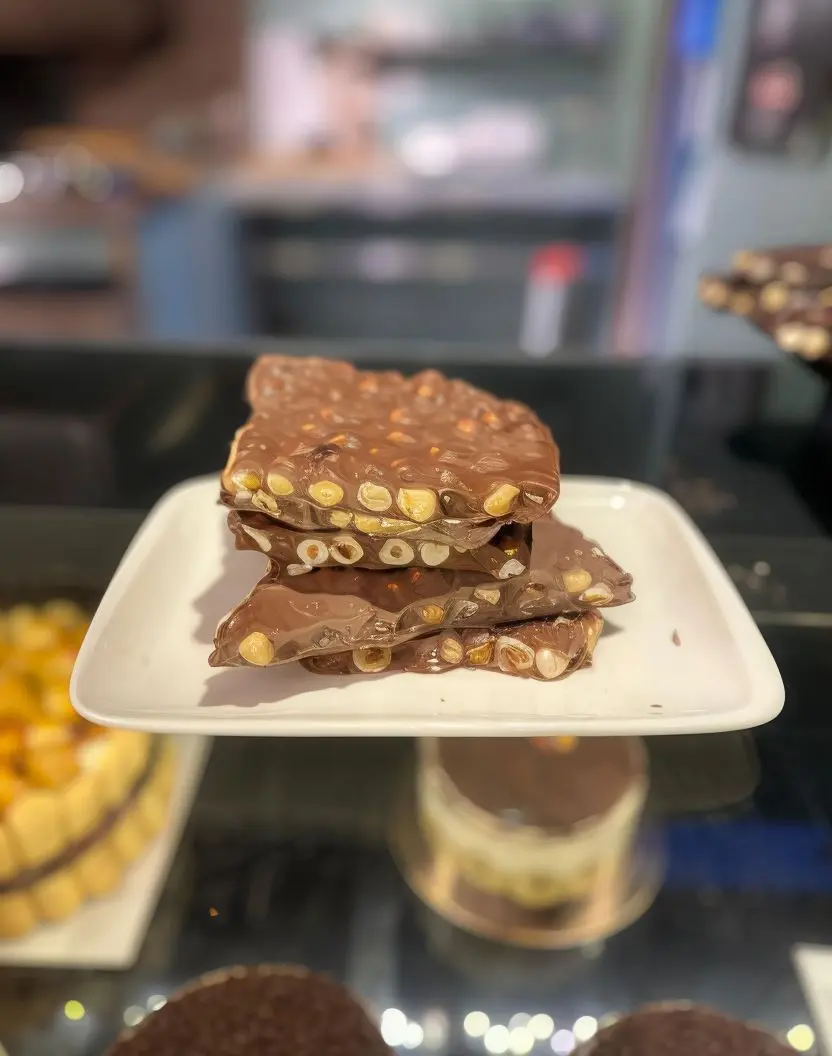 Sütlü Beyoğlu (250 gr.)