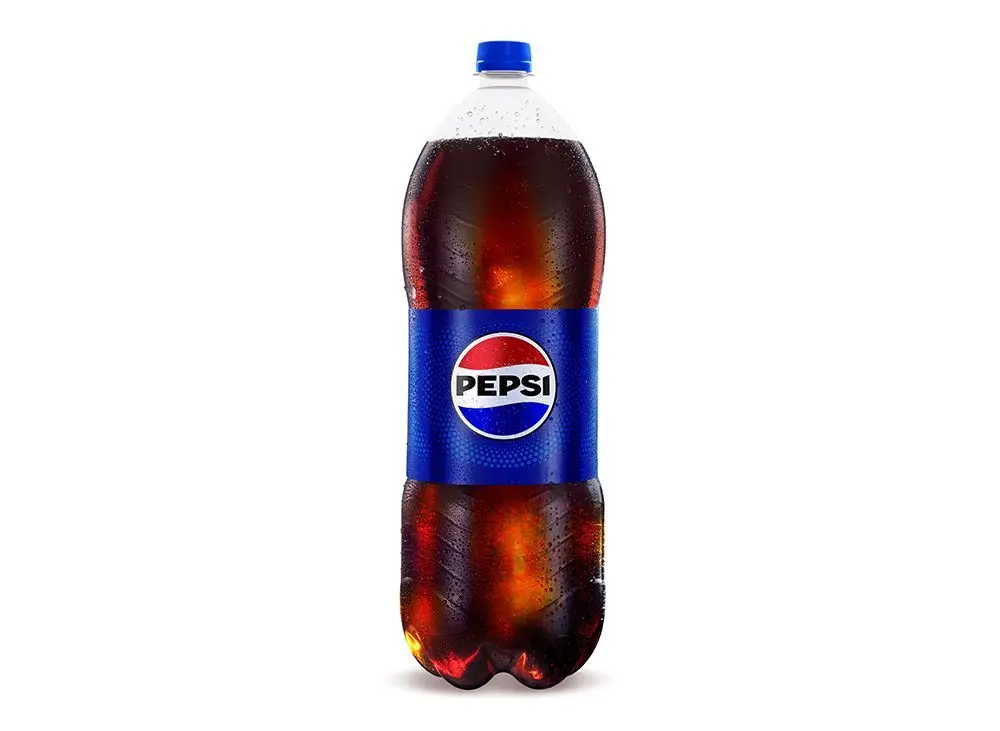 Pepsi (2,5 L.)