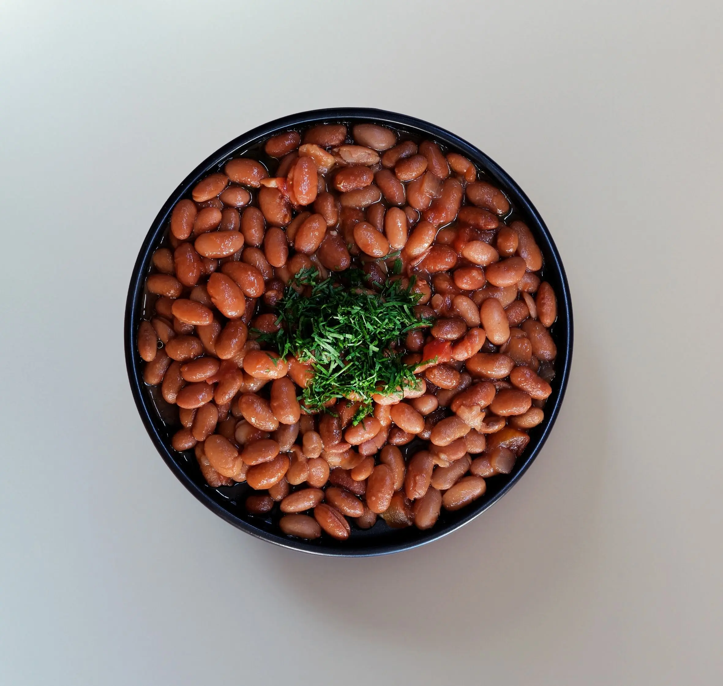 Barbunya Pilaki (200 gr.)