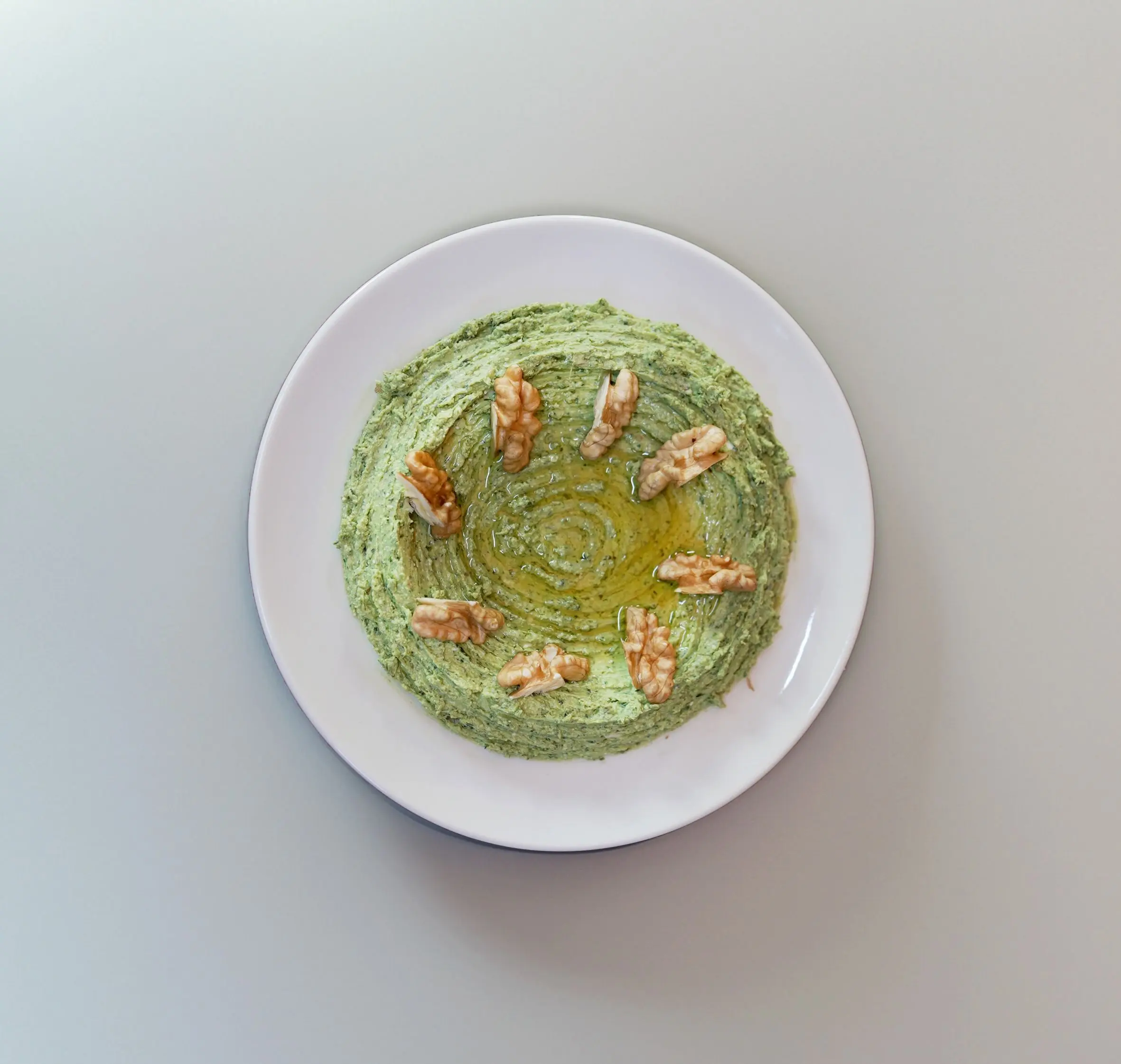 Girit Ezme (200 gr.)