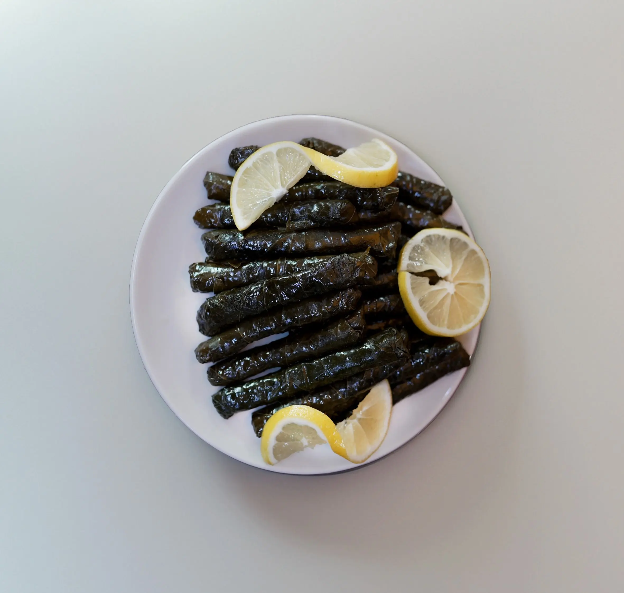 Yaprak Sarması (400 gr.)