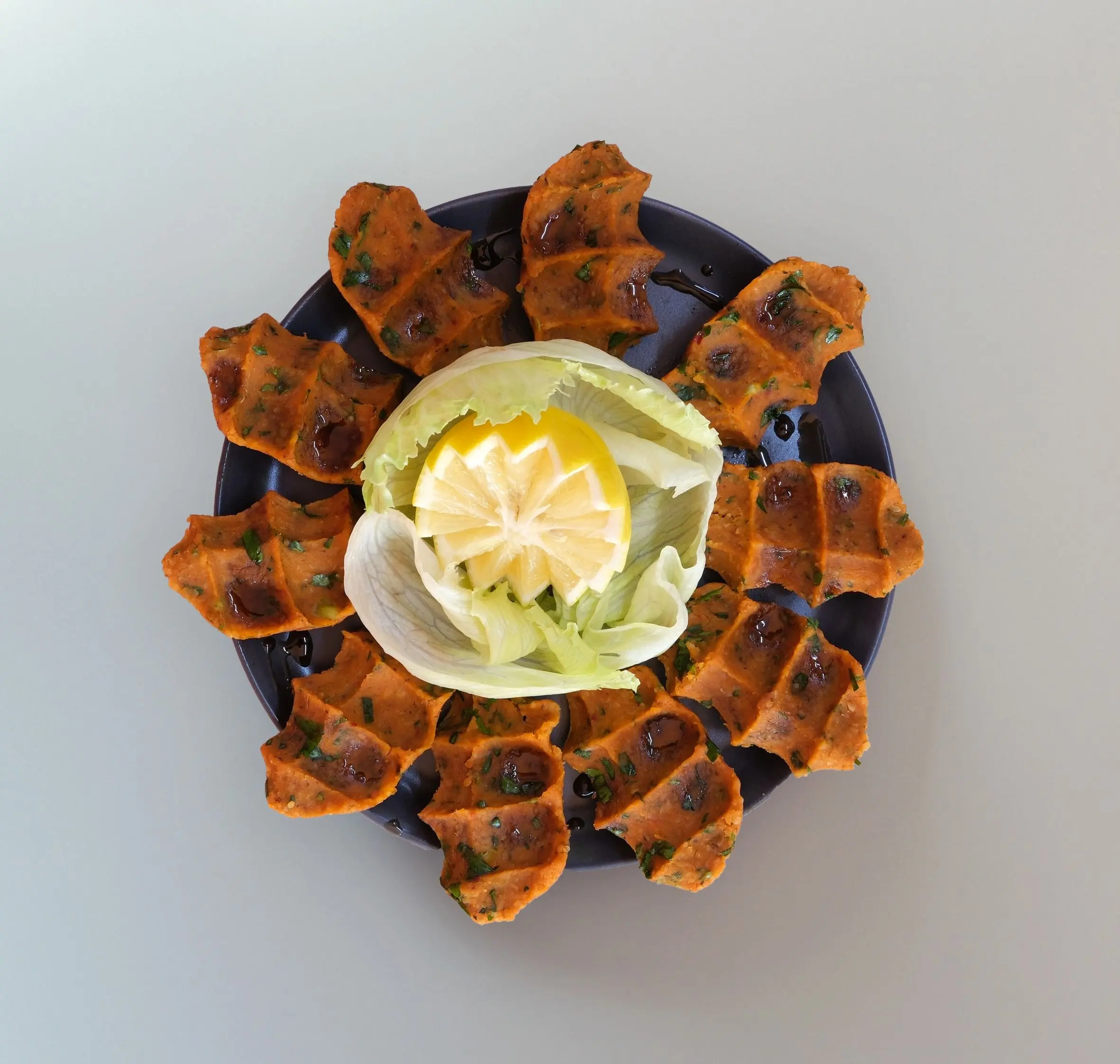 Mercimek Köftesi (200 gr.)