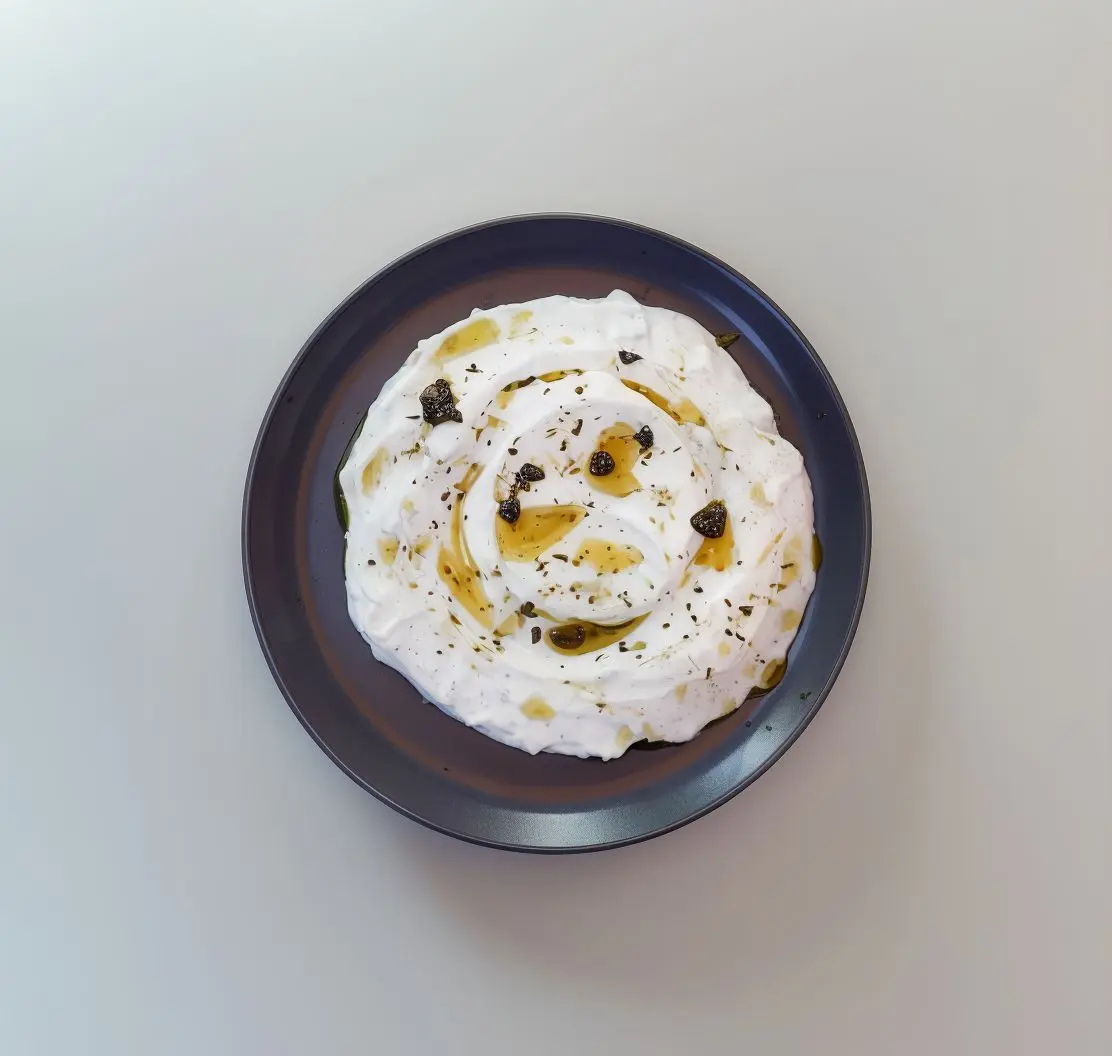 Haydari İsli Sarımsaklı (200 gr.)